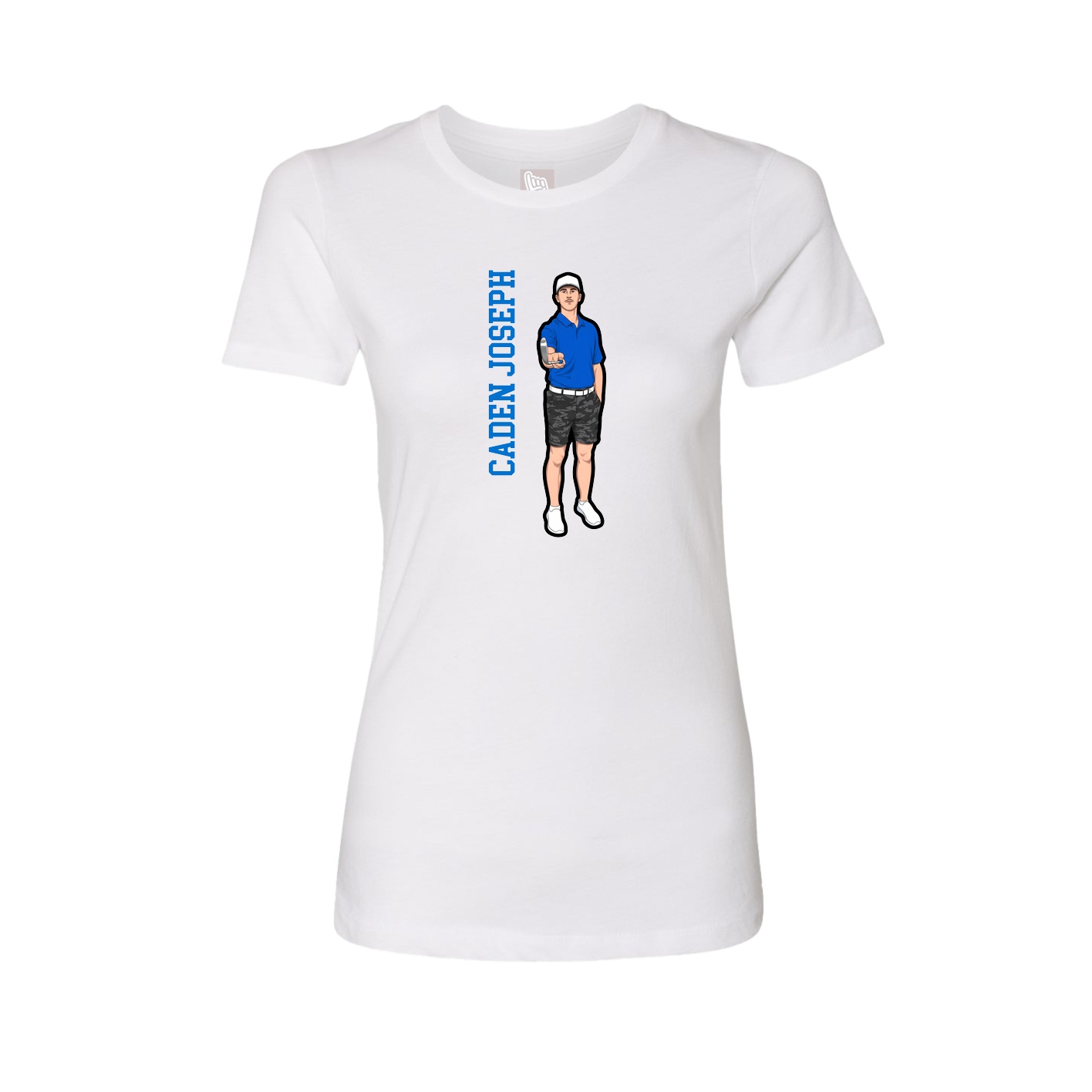 NIL Club Womens Tee