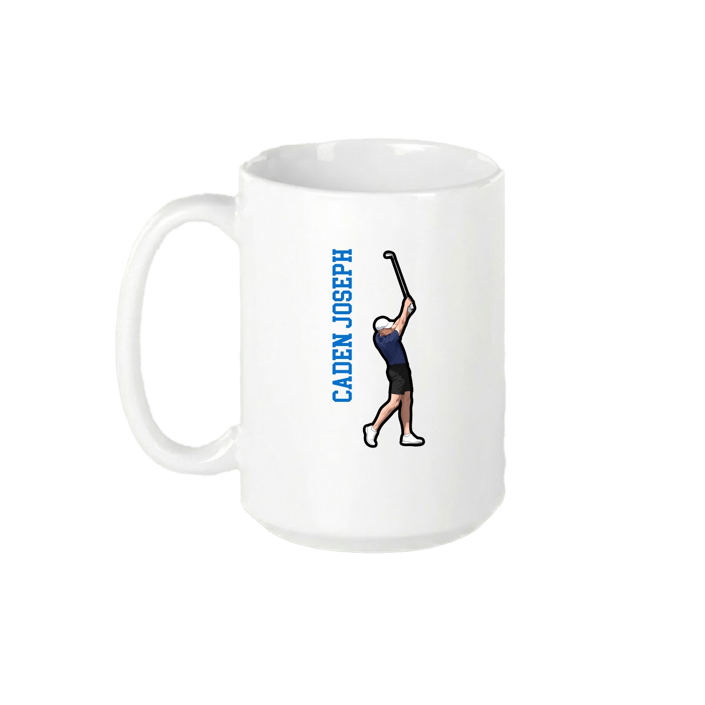 15oz Coffee Mug