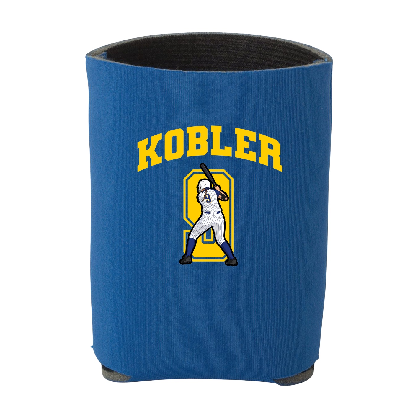 Can Holder — Number in Royal
