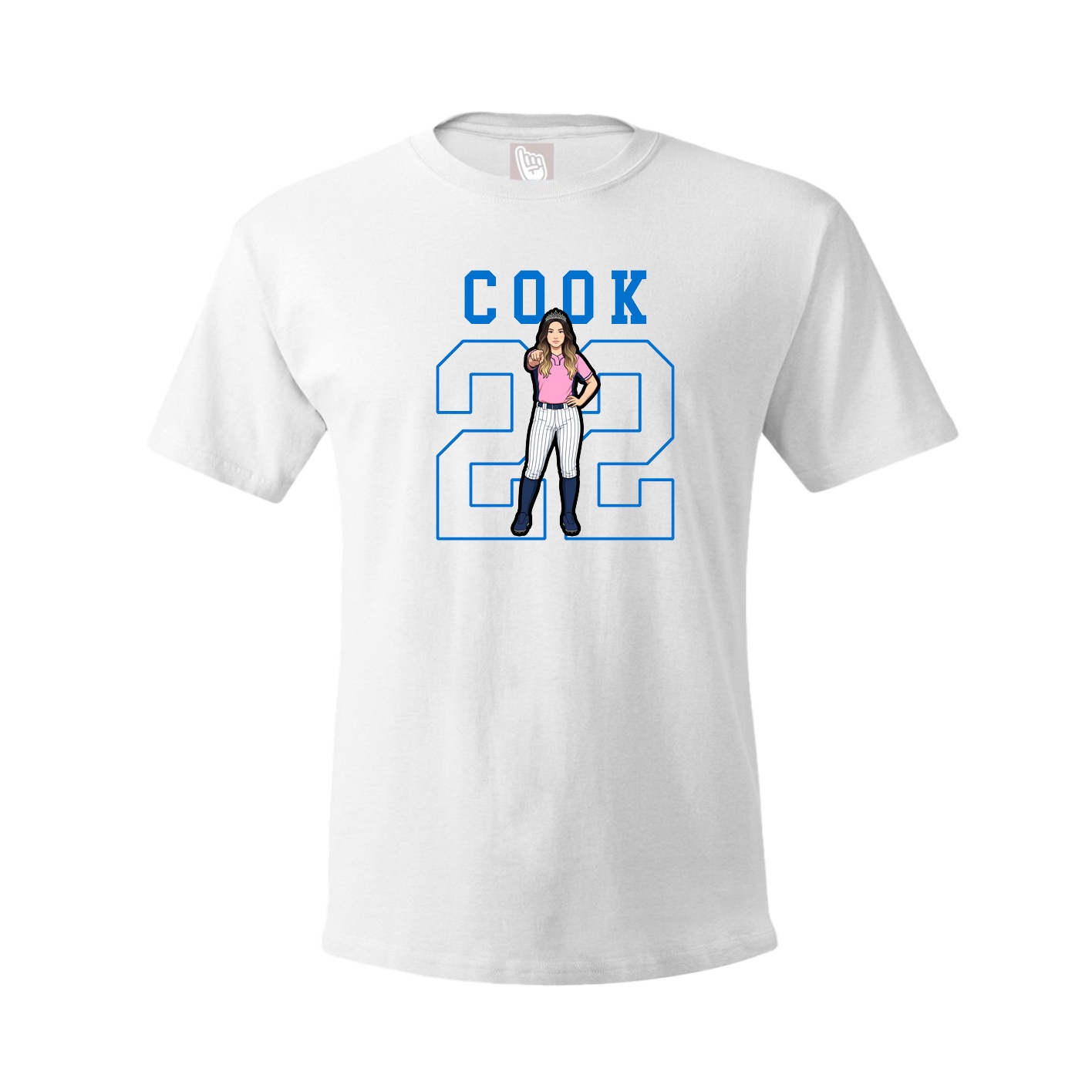 Tee