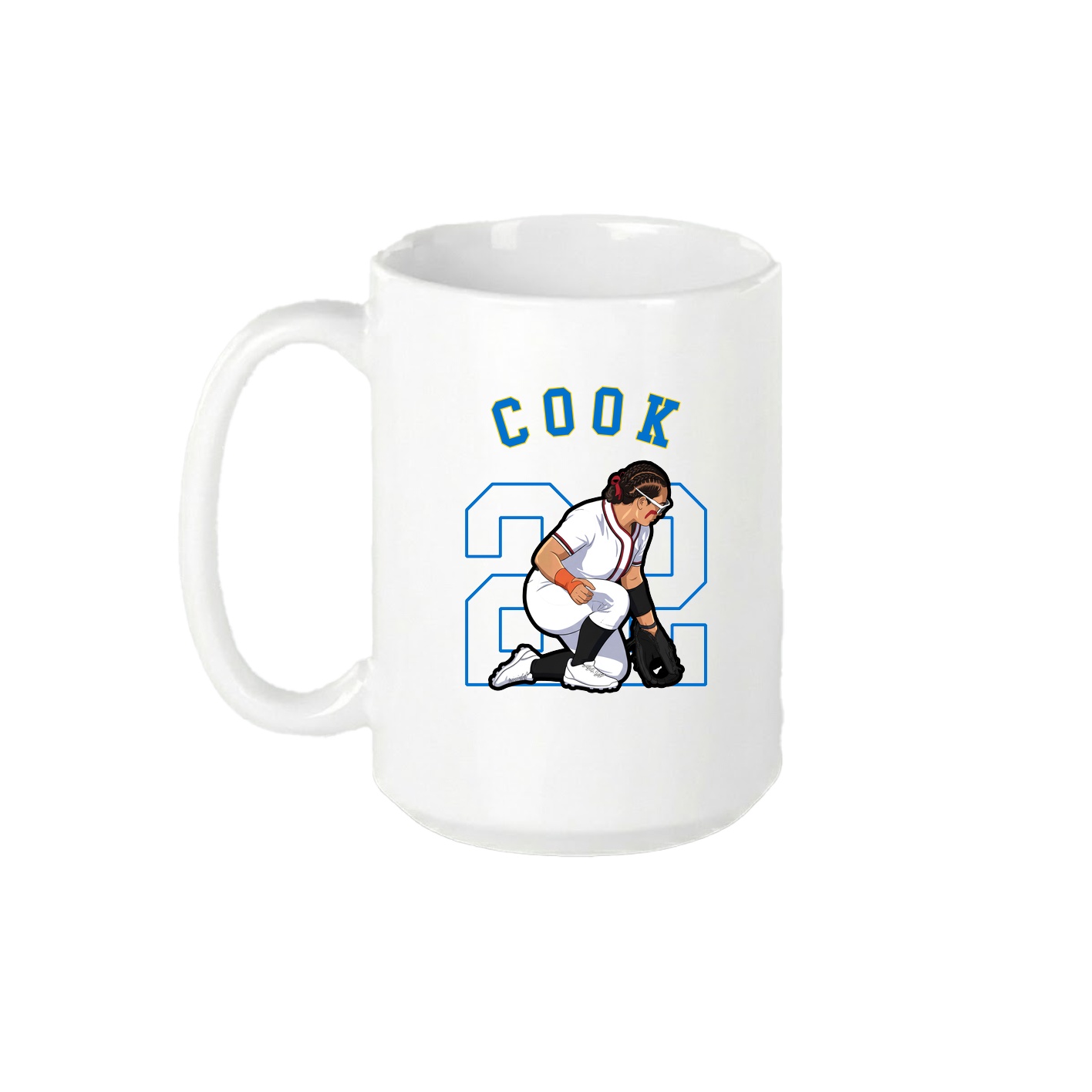 15oz Coffee Mug