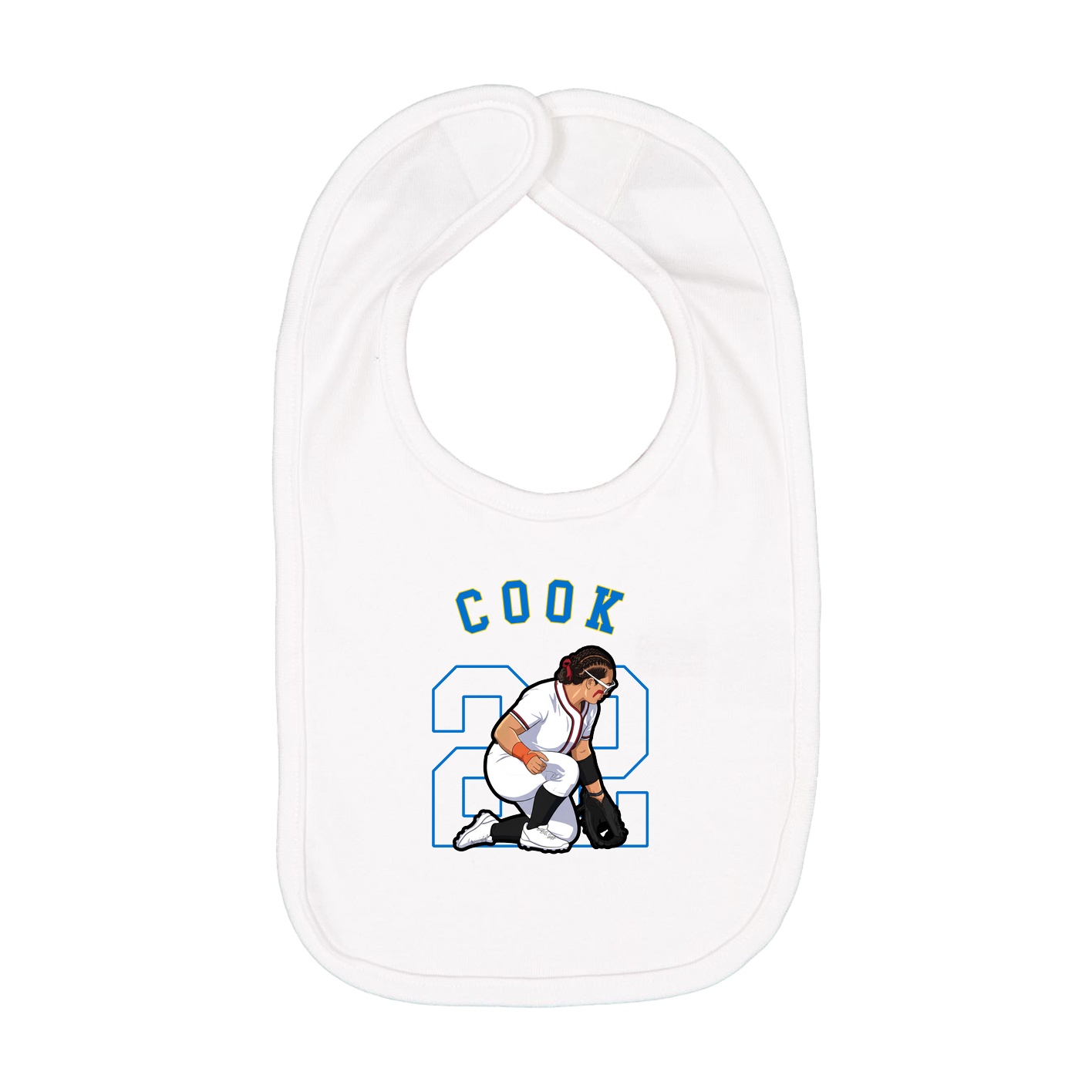 Infant Bib