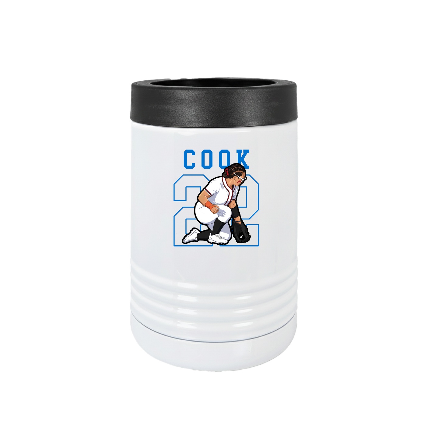 Beverage Holder — Shirsey in White