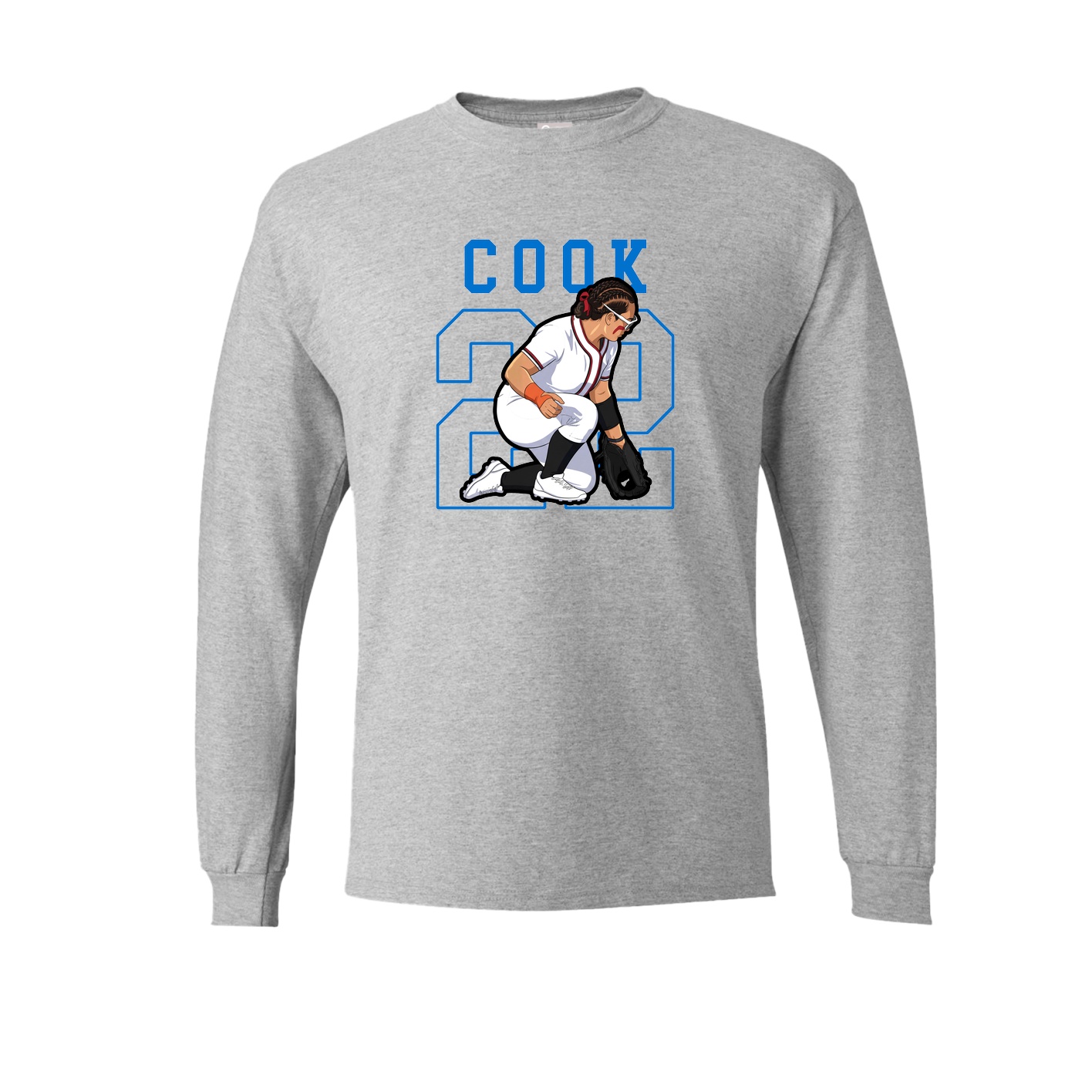 Long Sleeve Tee