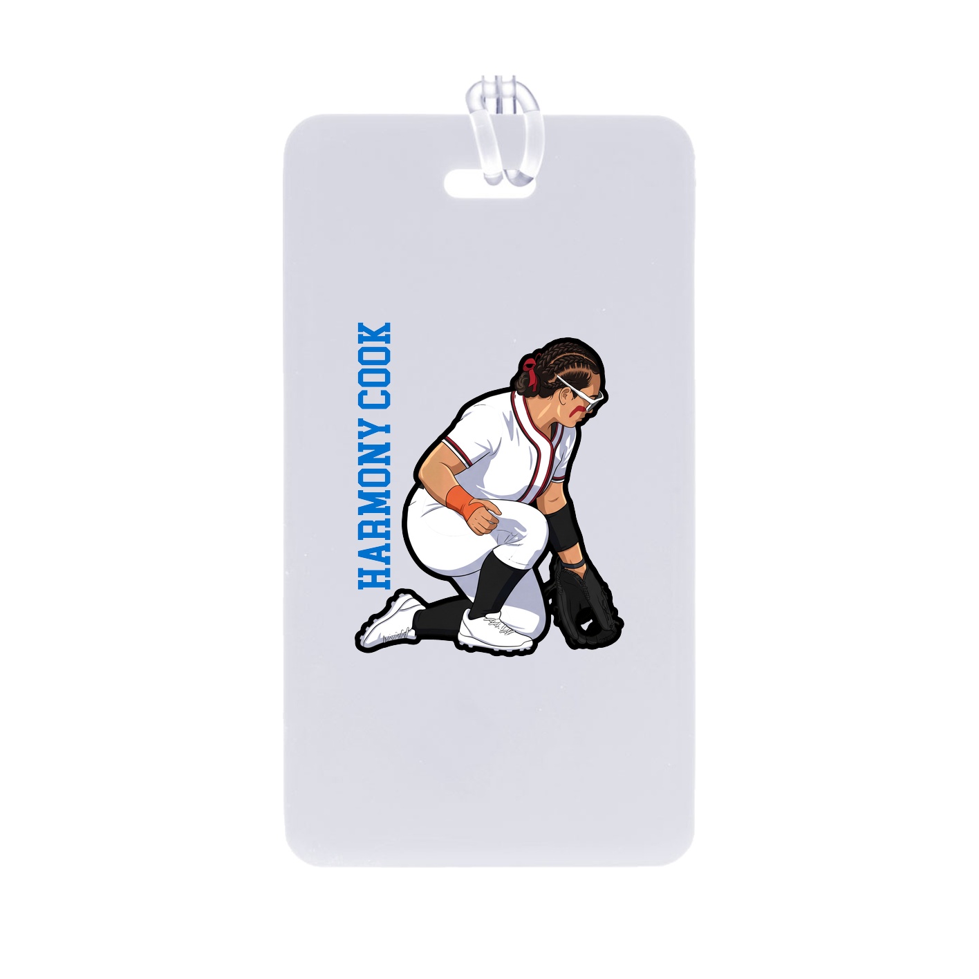 Bag Tag