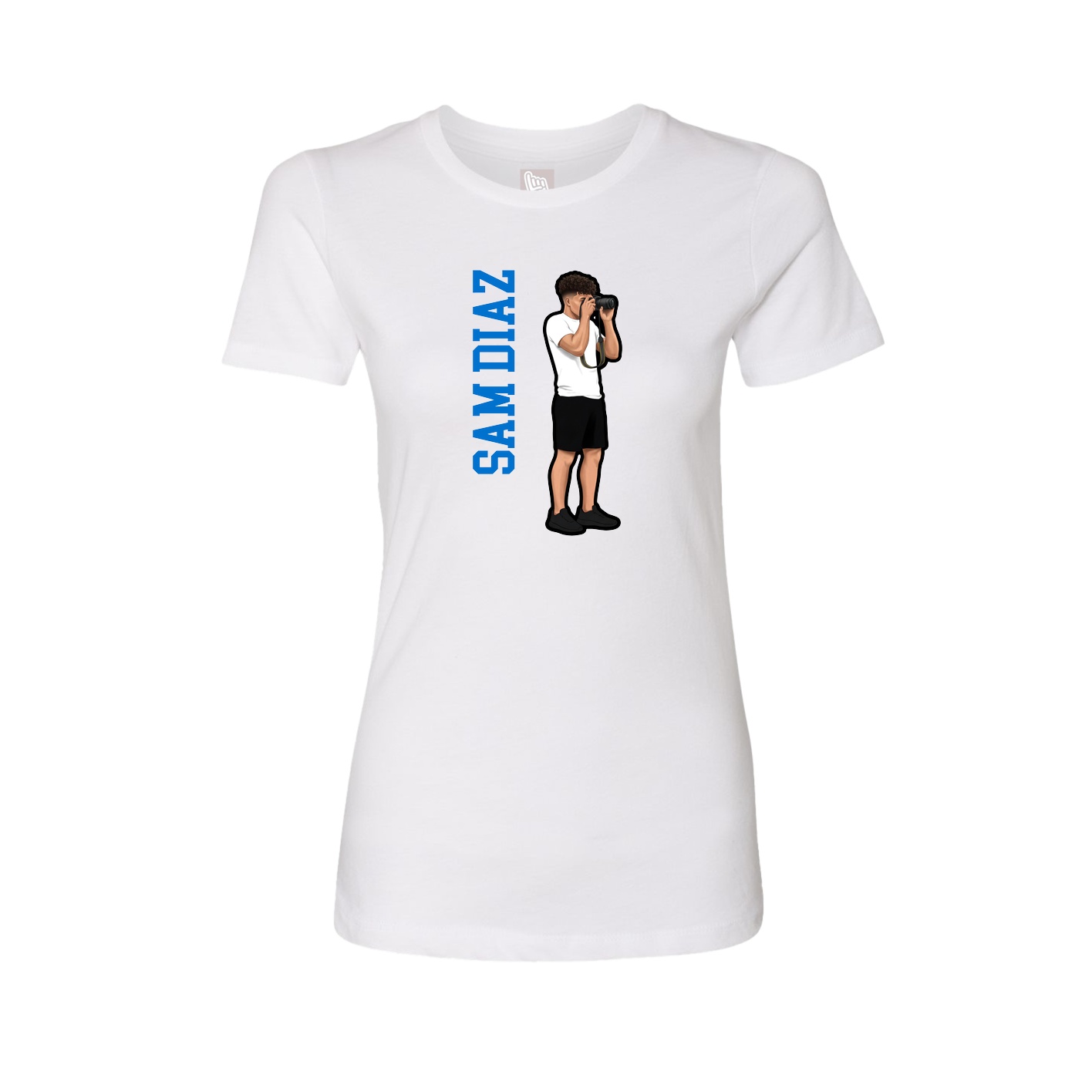 Womens Tee