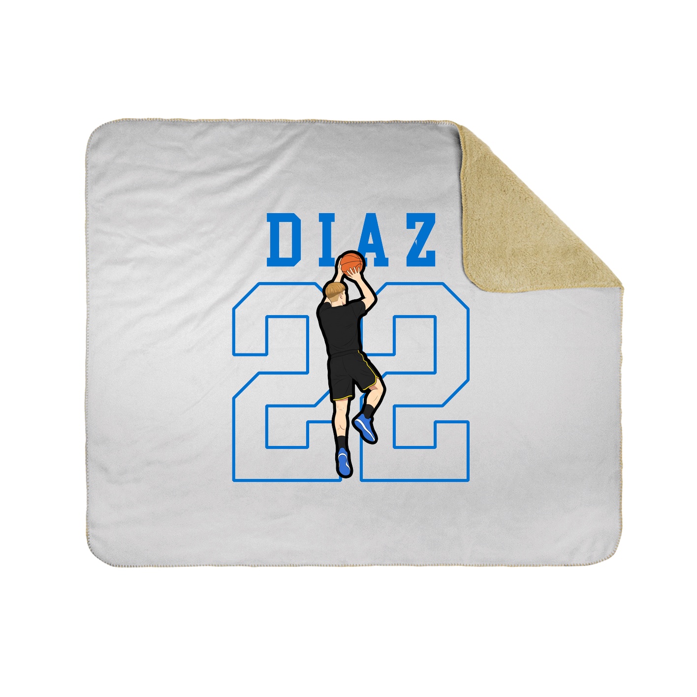 Throw Blanket