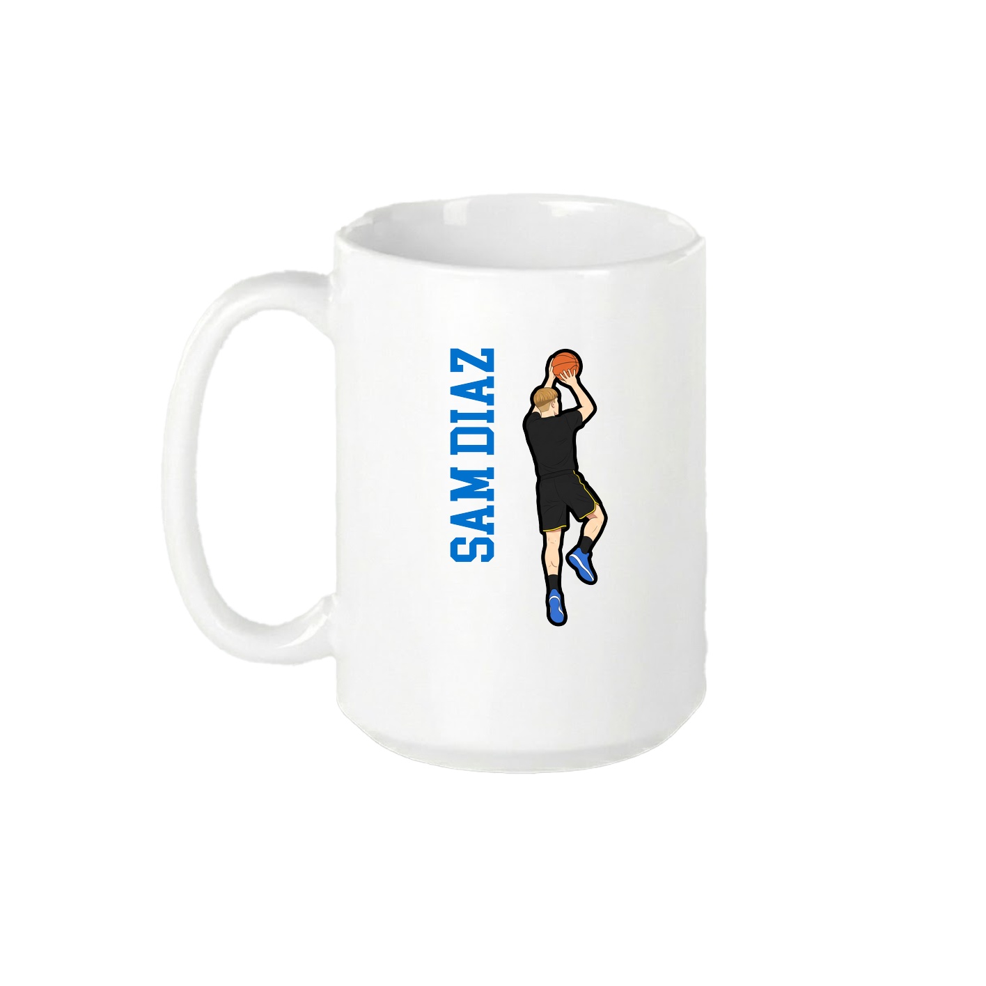 15oz Coffee Mug