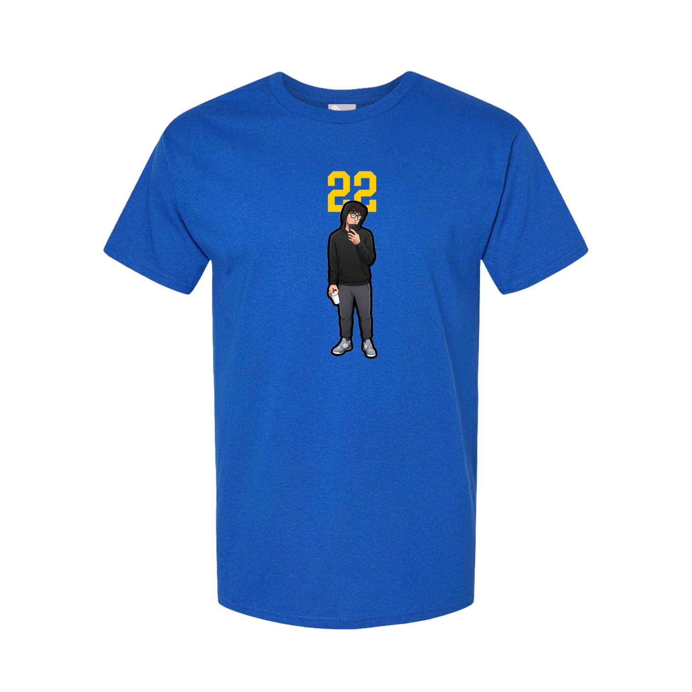 Youth Tee