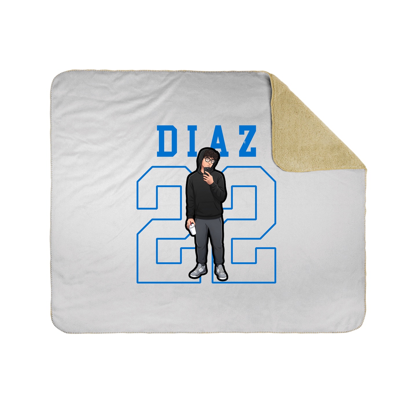 Throw Blanket