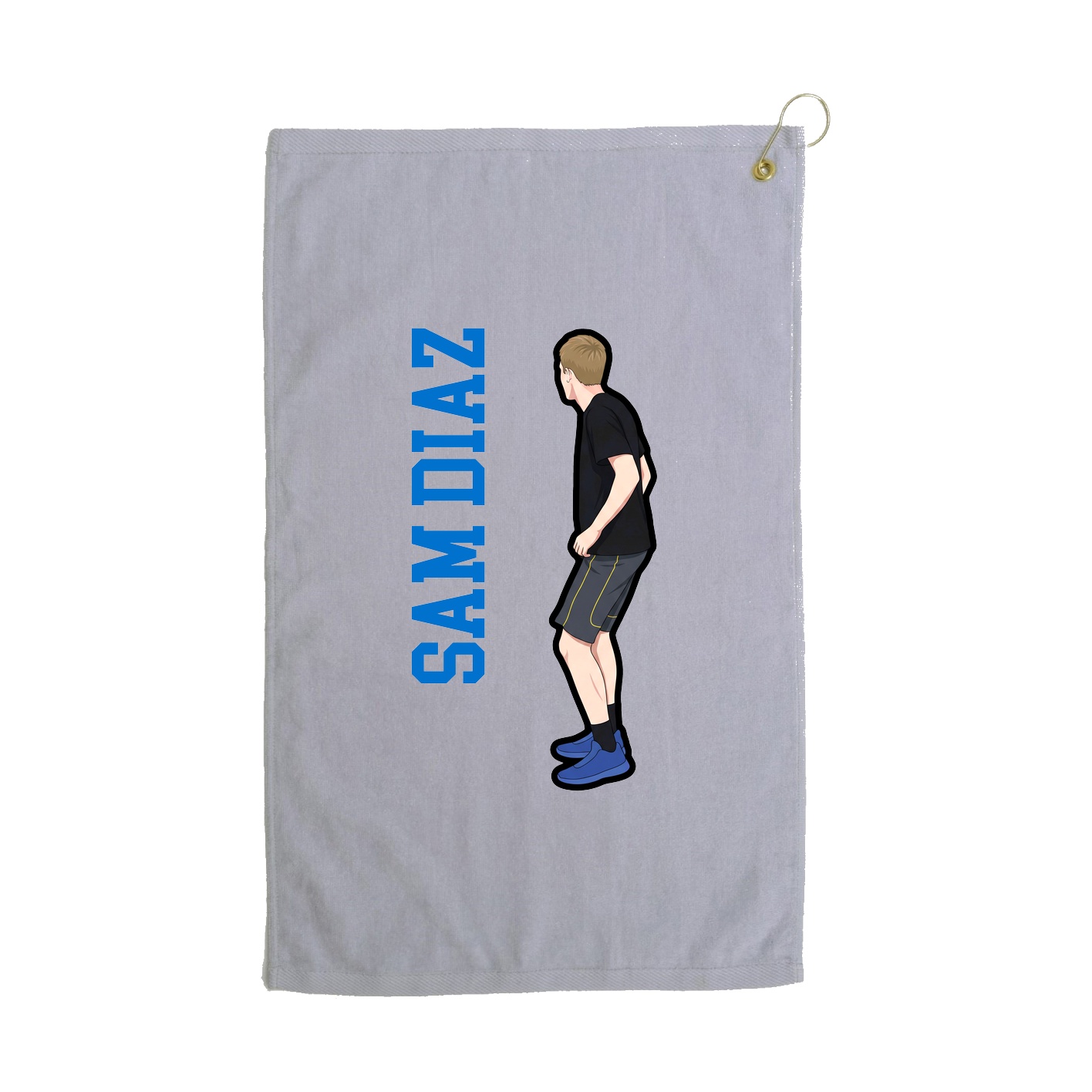 Golf Towel