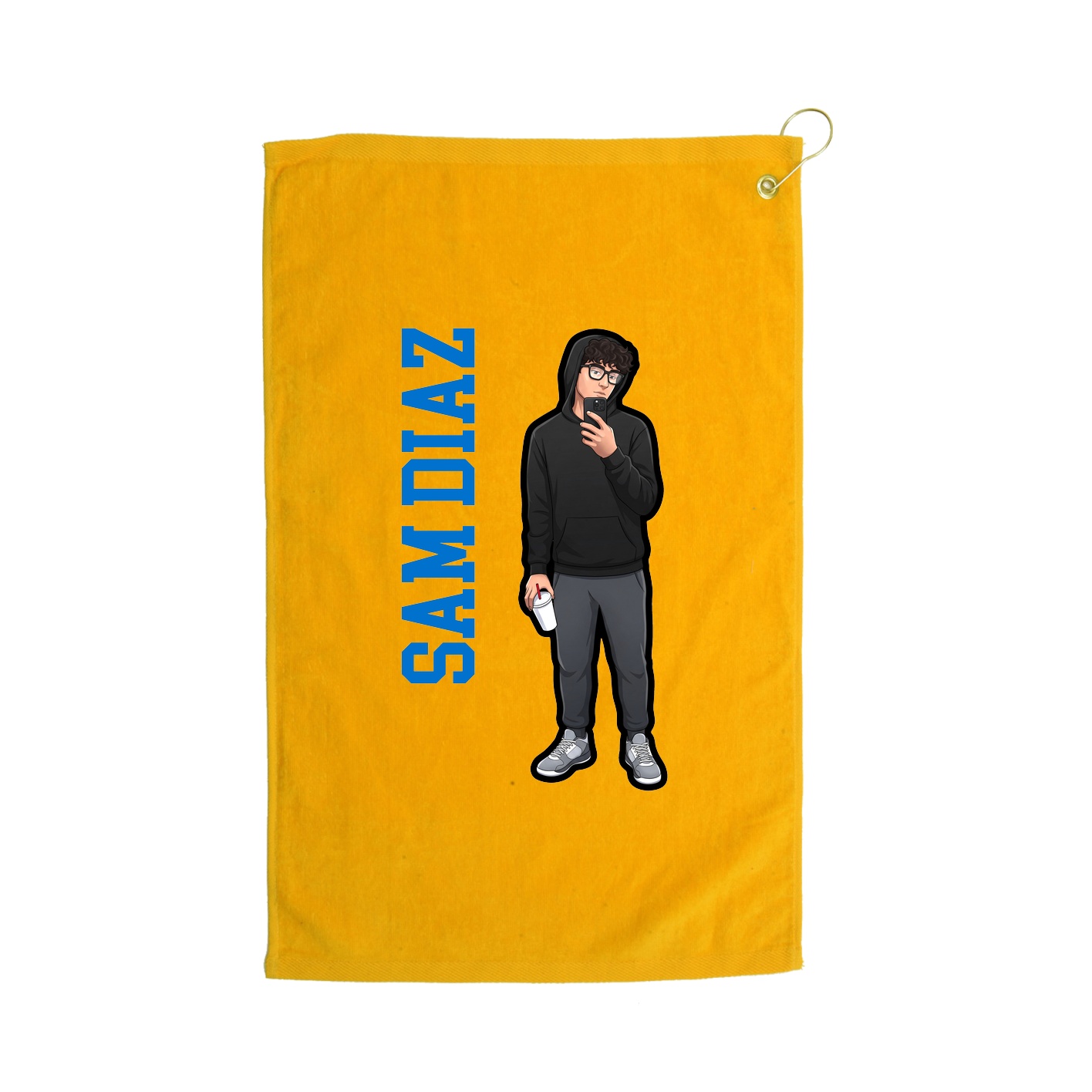 Golf Towel