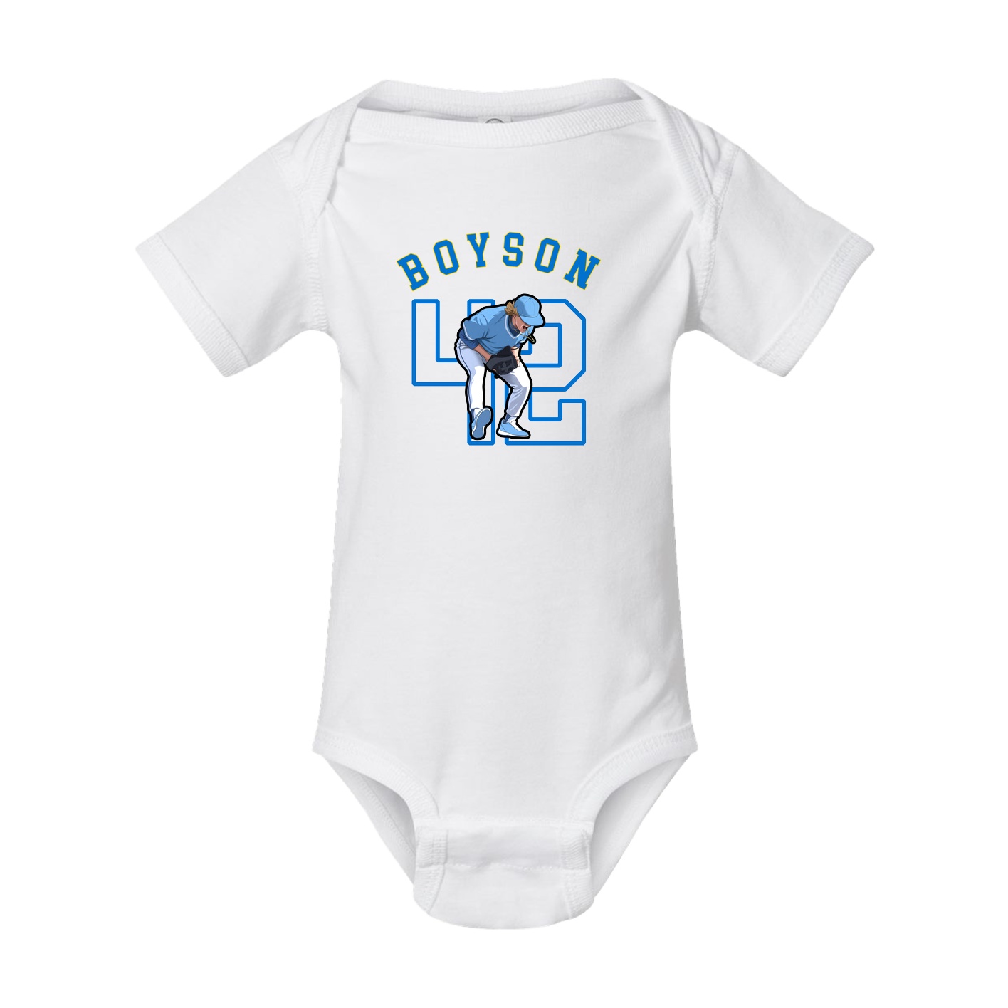 Baby Onesie