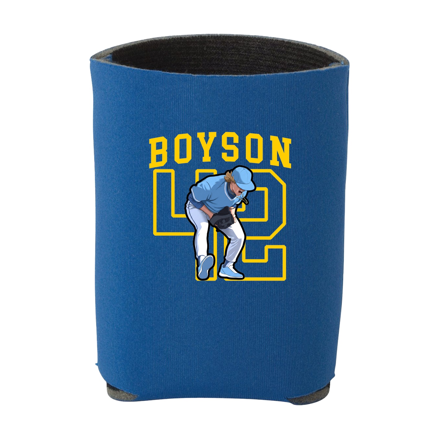 Can Holder — Shirsey in Royal
