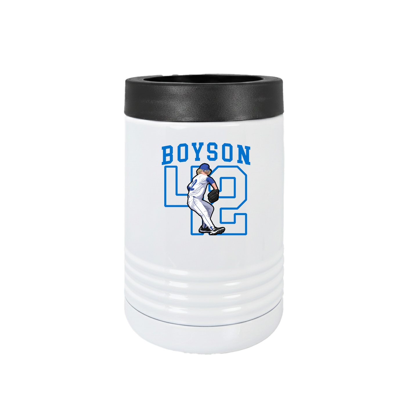 Beverage Holder — Shirsey in White