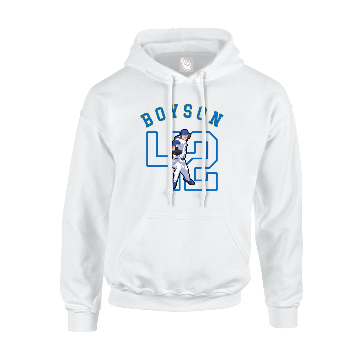 Hoodie