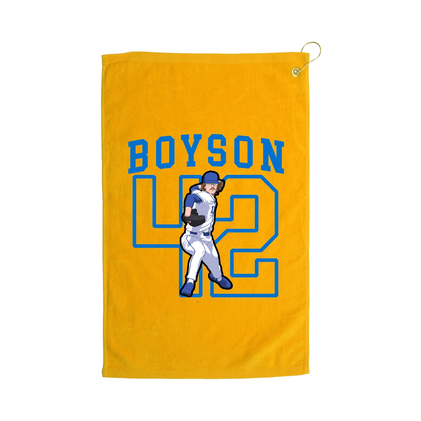 Golf Towel