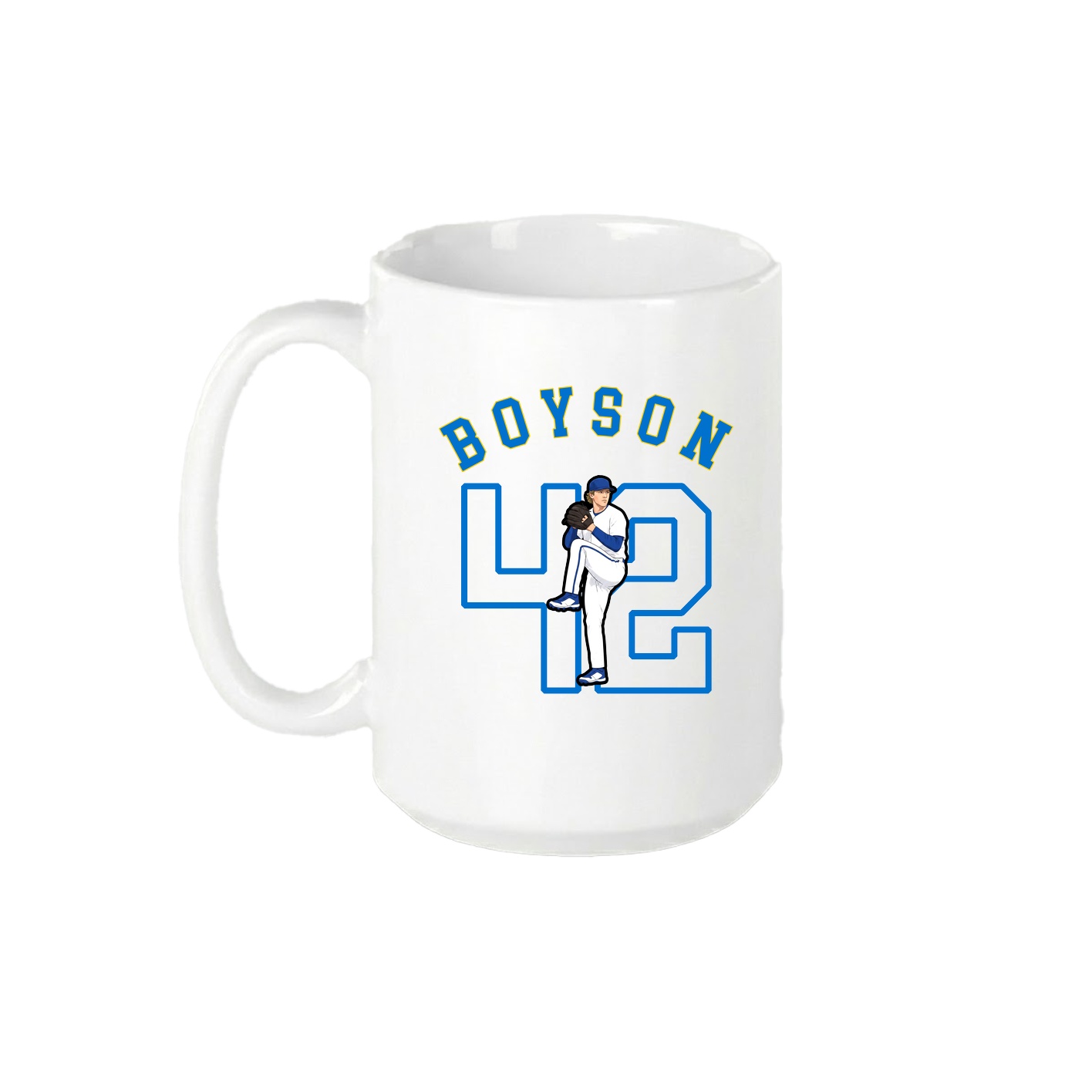 15oz Coffee Mug