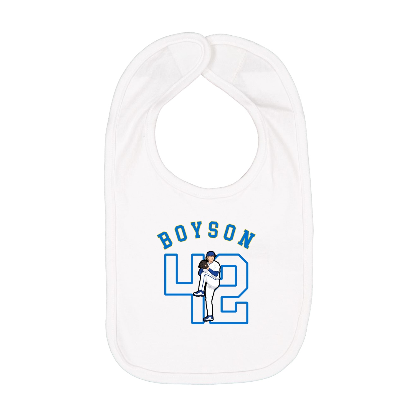 Infant Bib