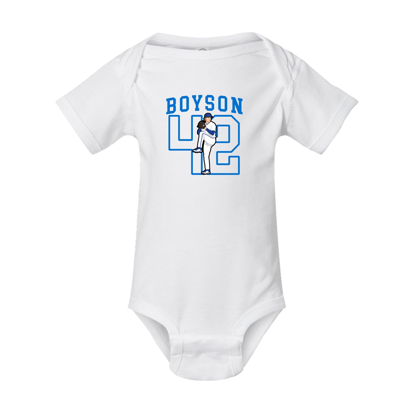 Baby Onesie