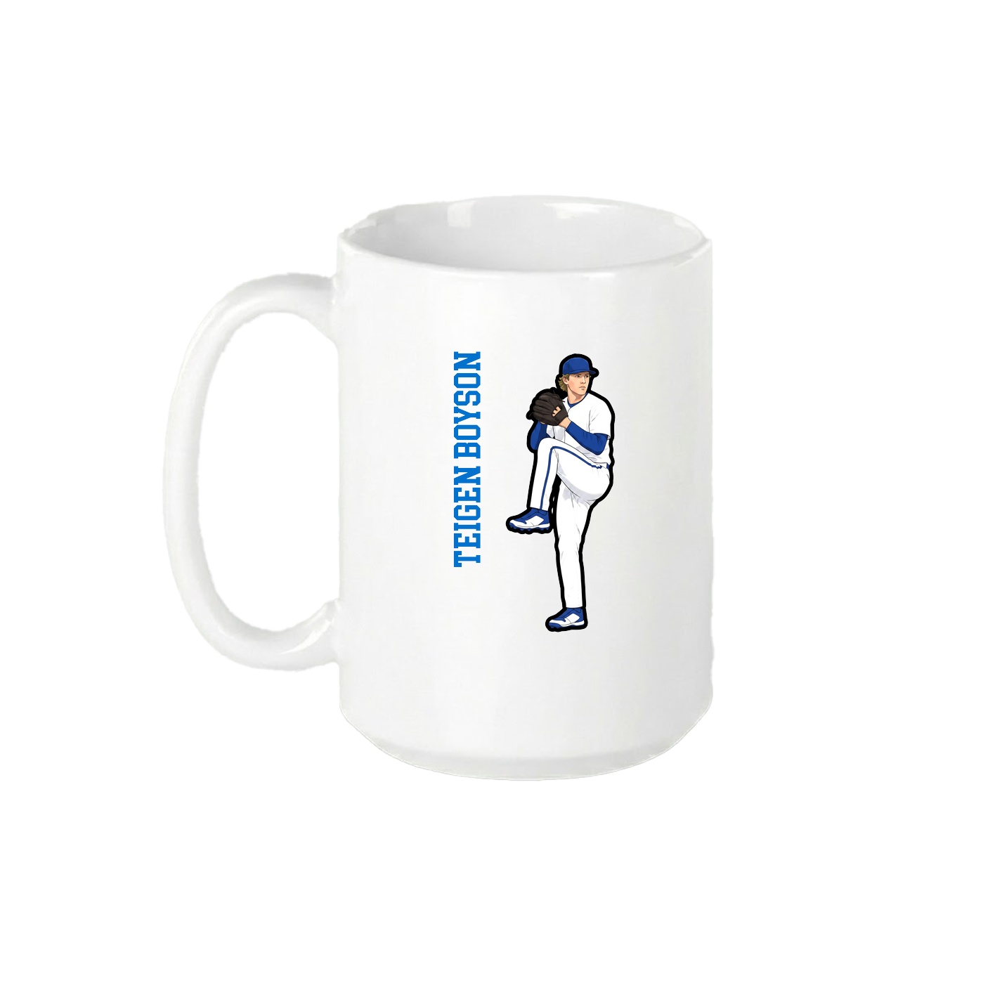 15oz Coffee Mug
