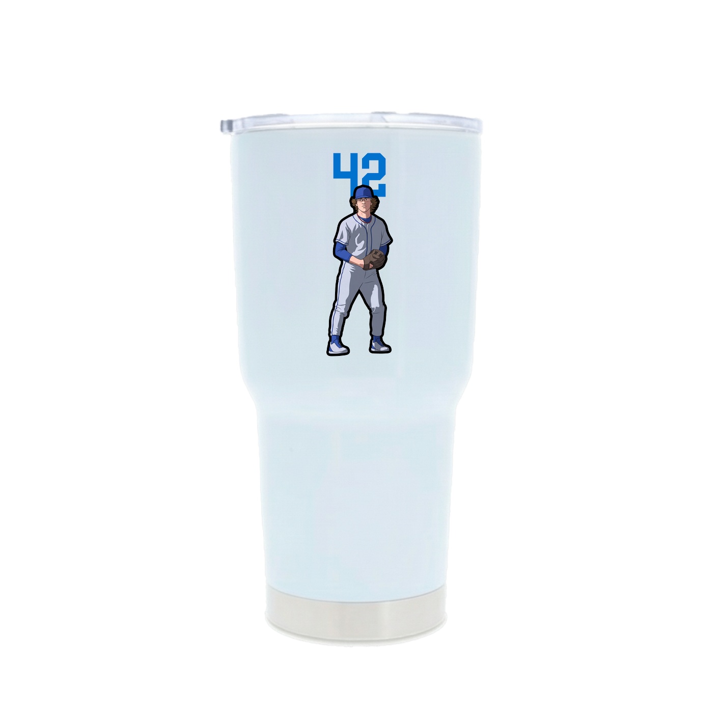 30oz Stainless Steel Tumbler