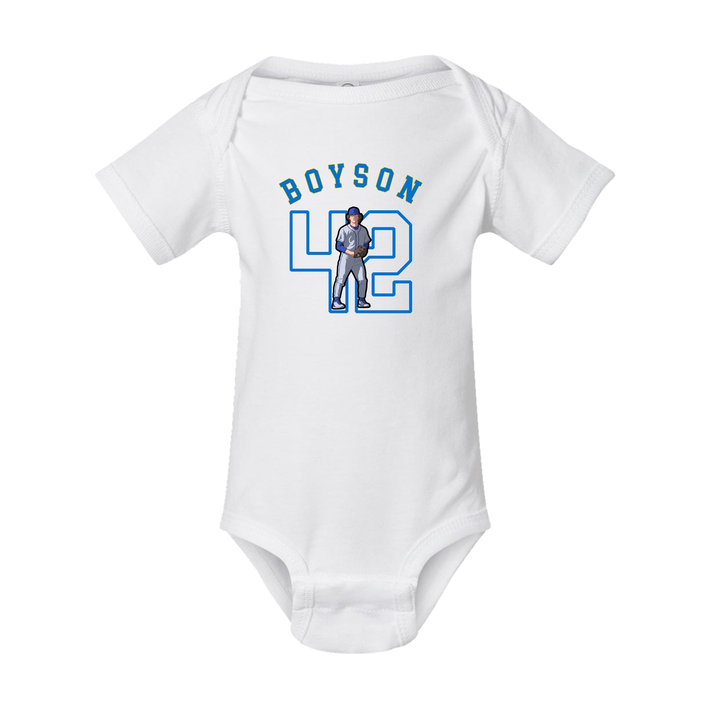 Baby Onesie