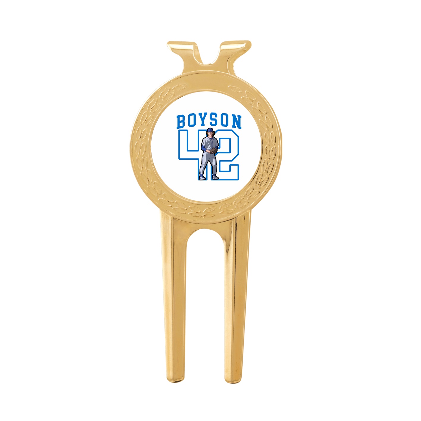Divot Tool with Ball Marker — Shirsey in Classic