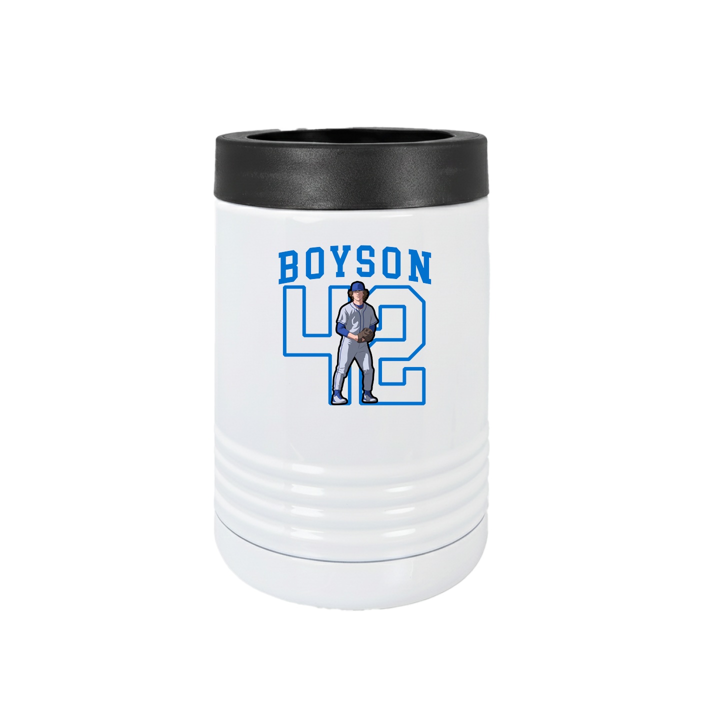 Beverage Holder — Shirsey in White