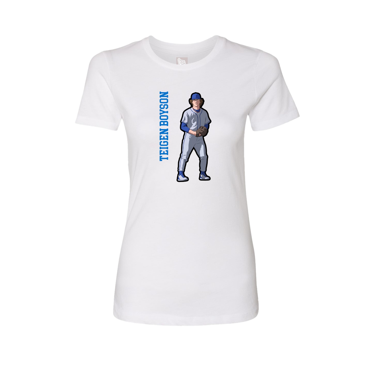 Womens Tee