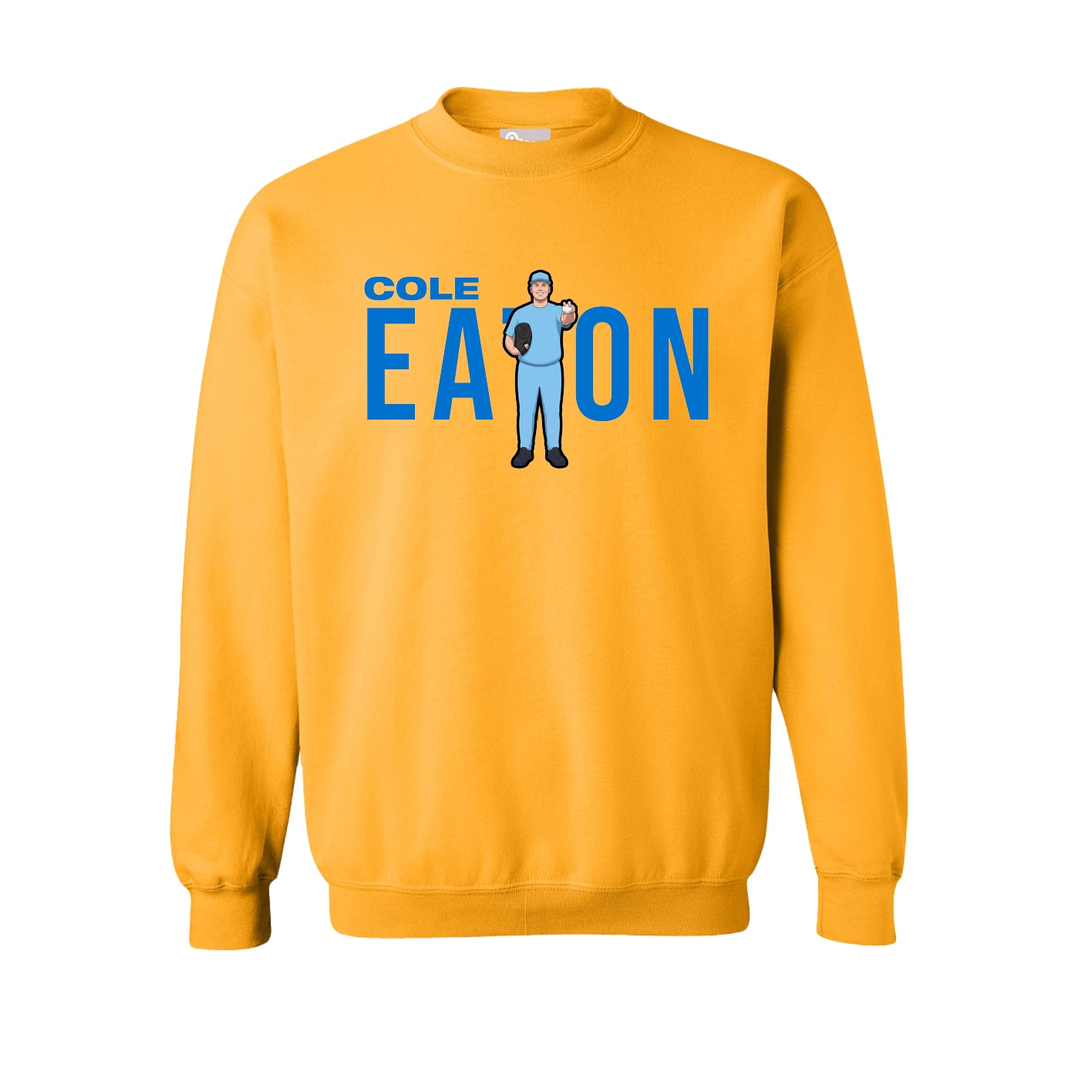 Fleece Crew