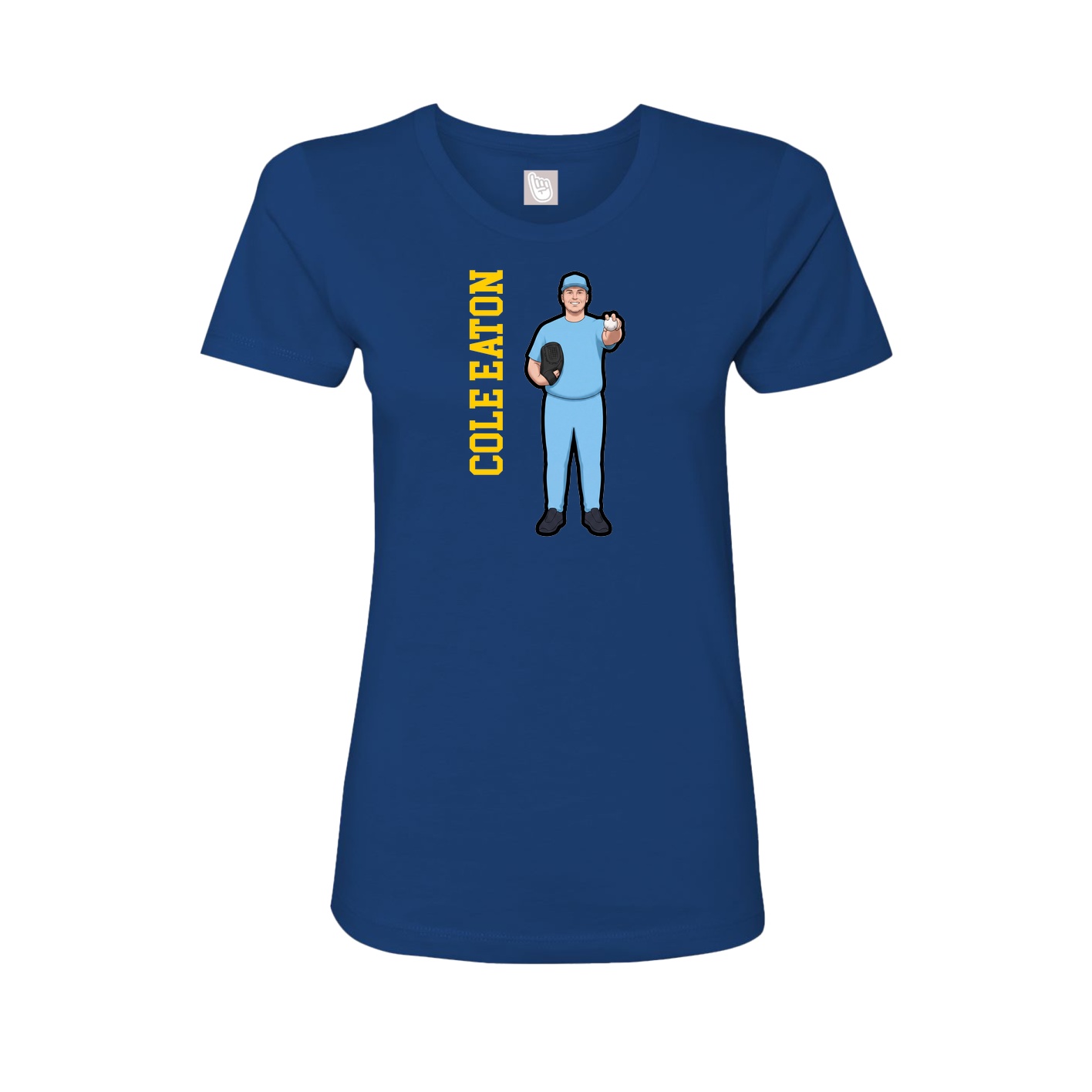 Fitted Women's Tee