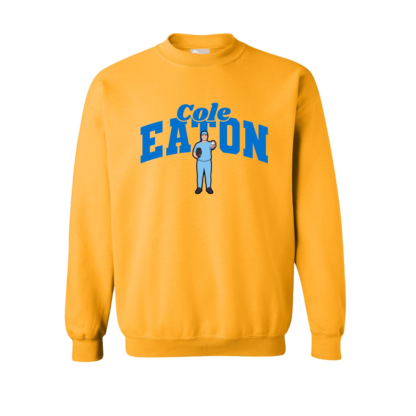 Fleece Crew