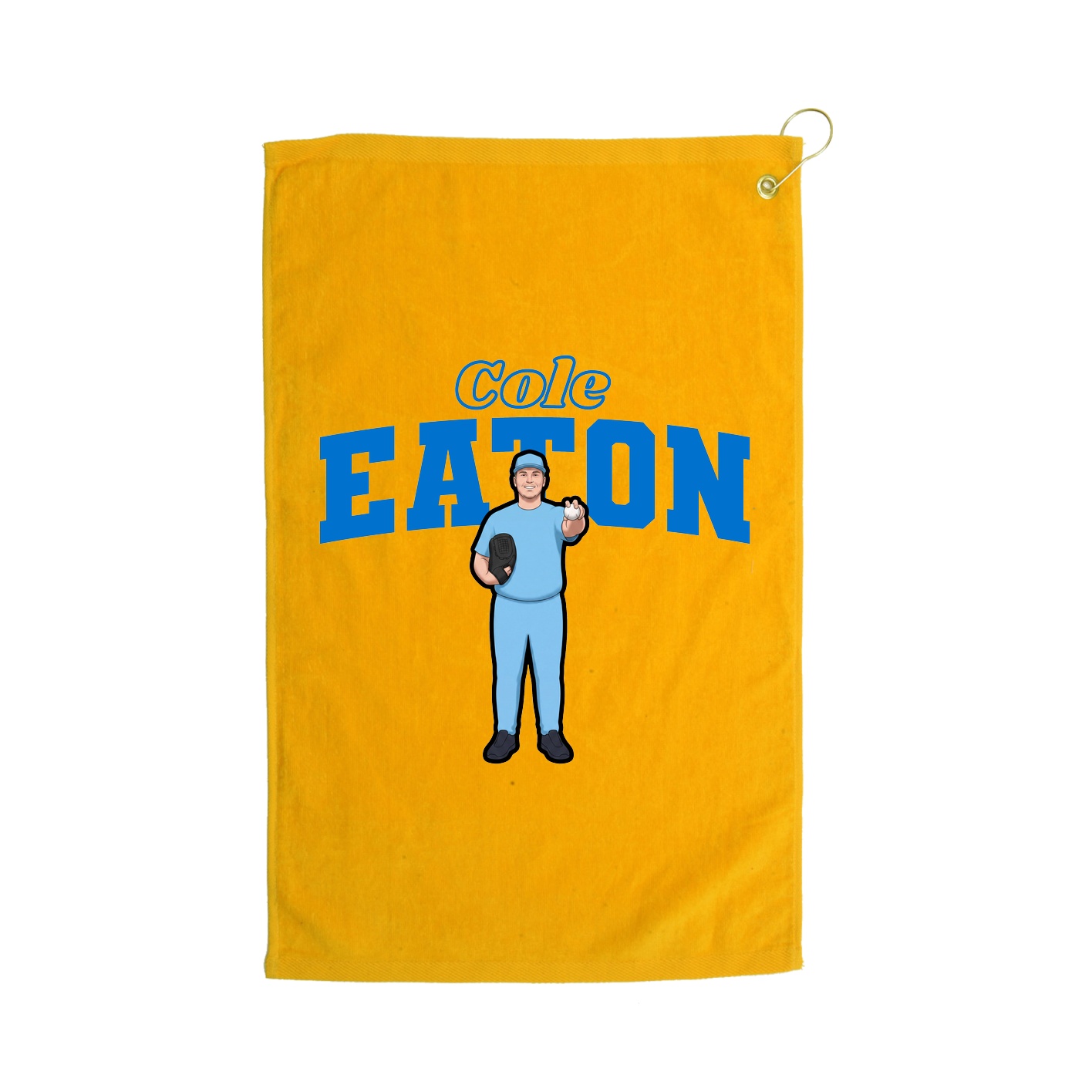 Golf Towel