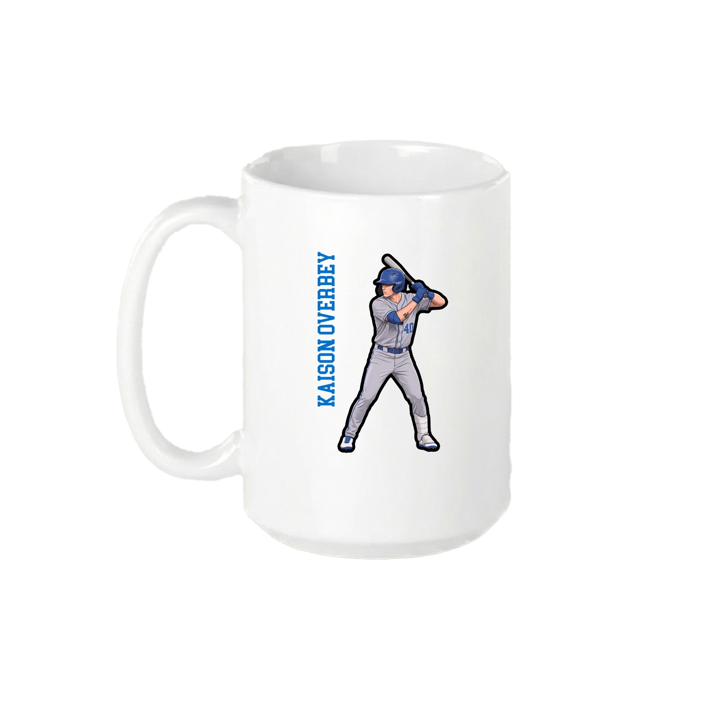 15oz Coffee Mug