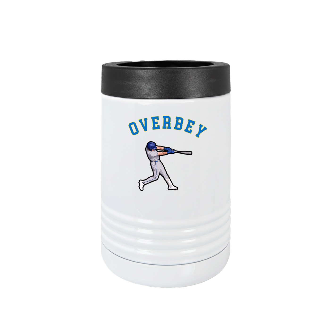 Beverage Holder — Shirsey Arch in White