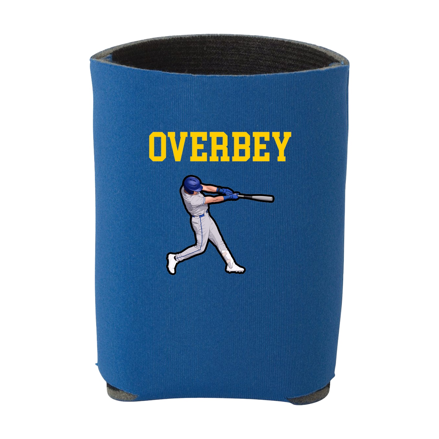 Can Holder — Shirsey in Royal