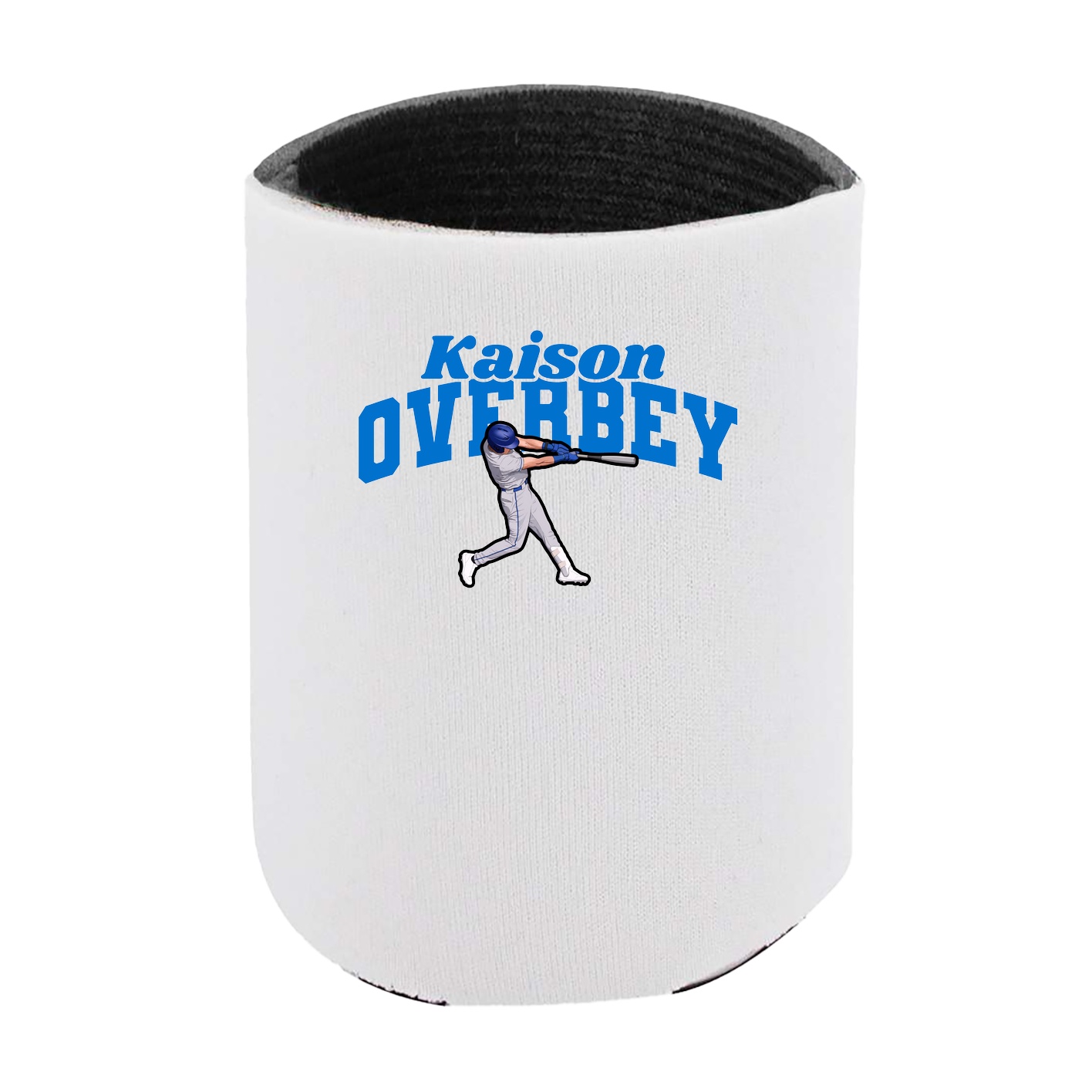 Can Holder — Signature Arch in White