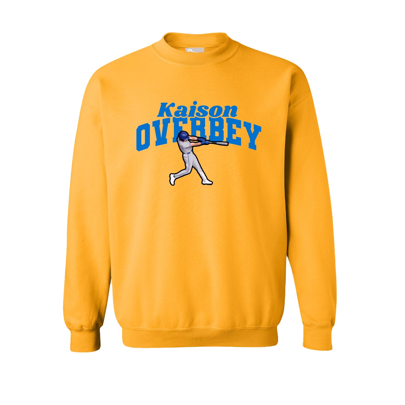 Fleece Crew