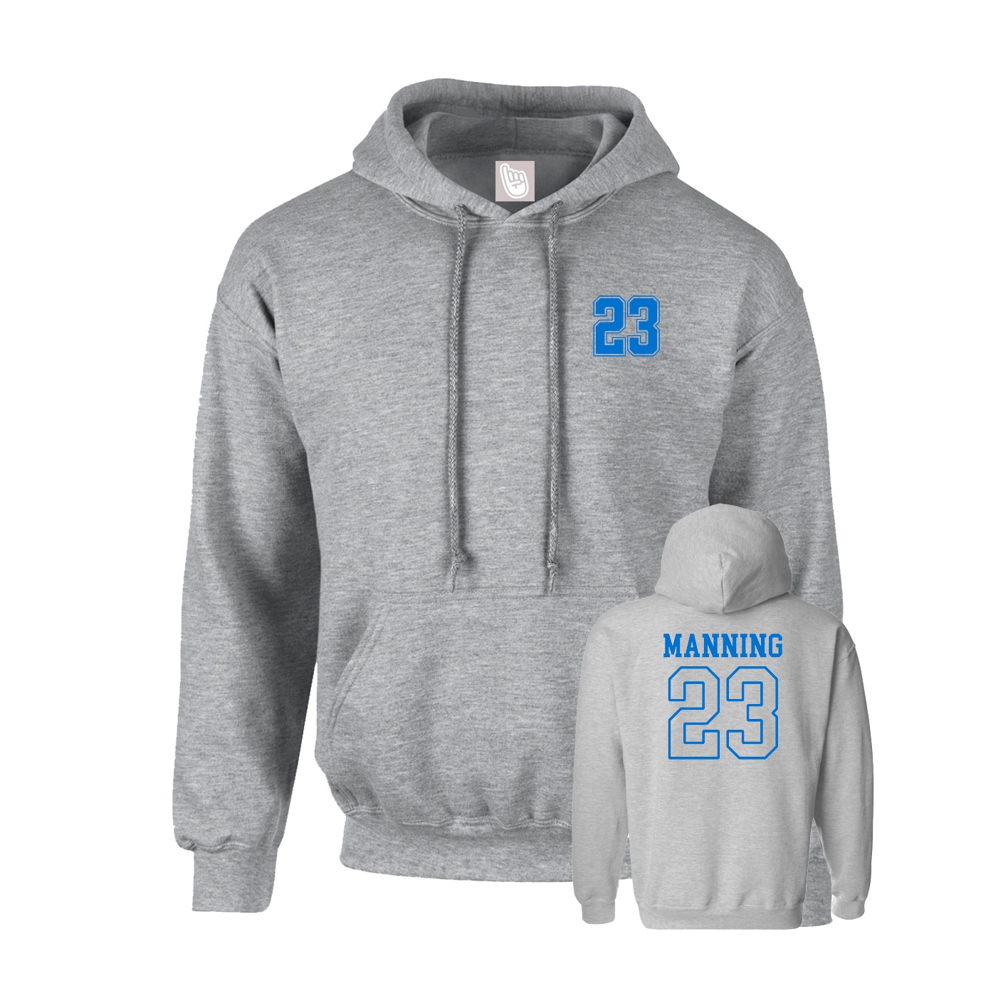 Youth Hoodie