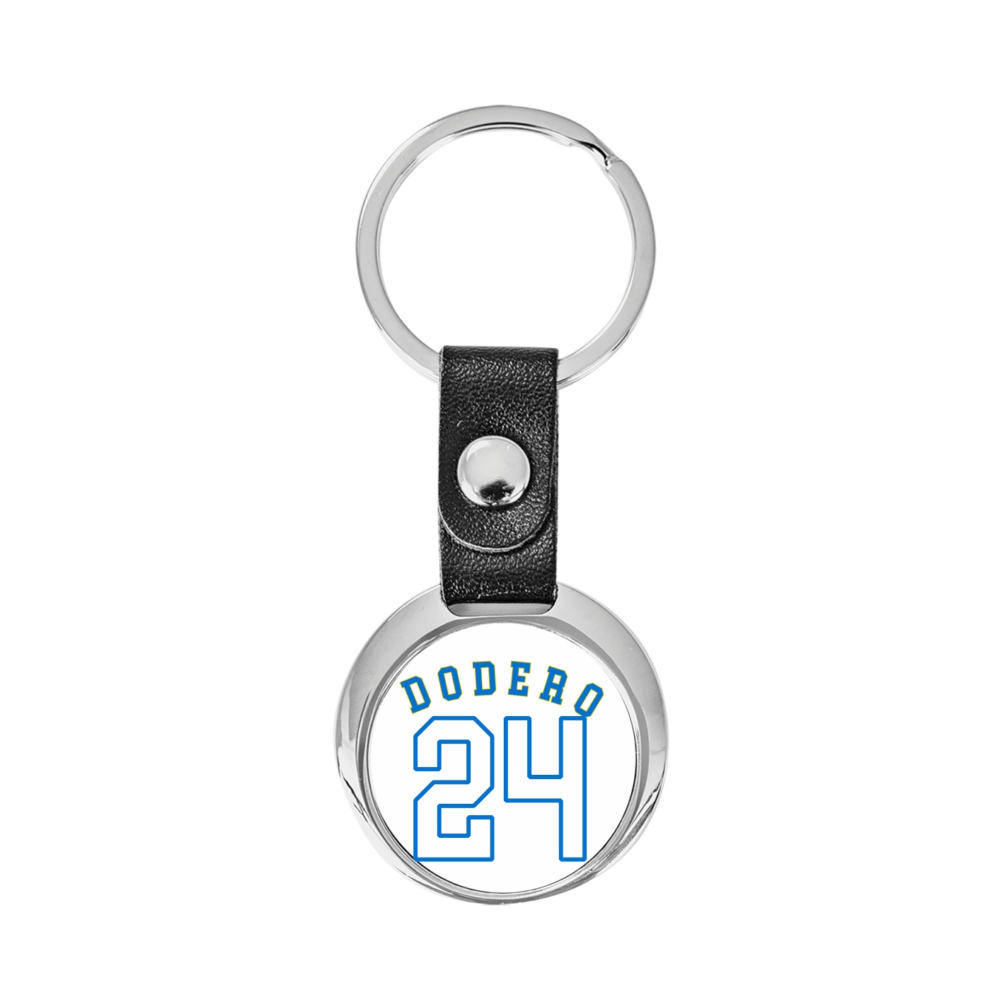 Key Chain — Shirsey Arch in Classic