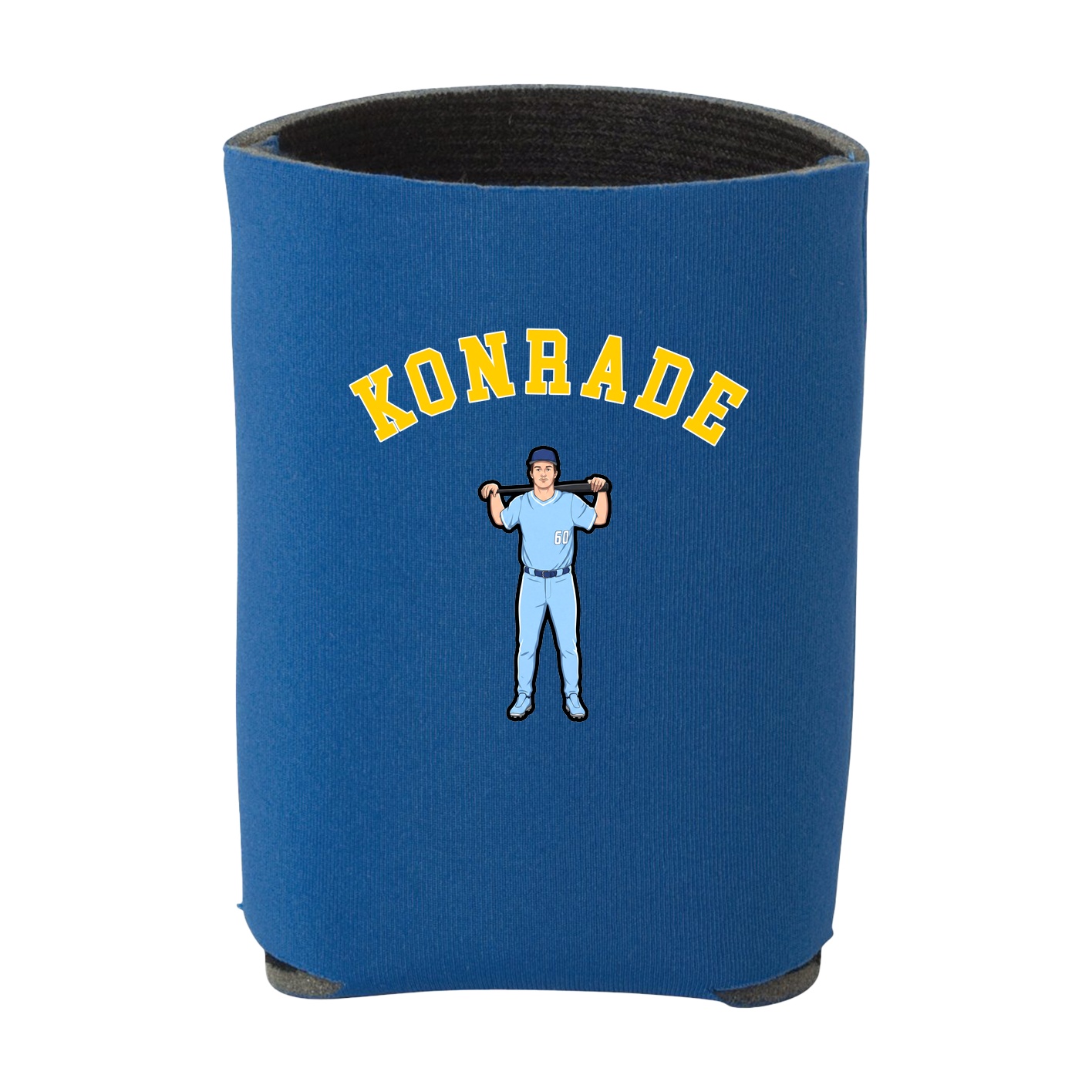 Can Holder — Shirsey Arch in Royal