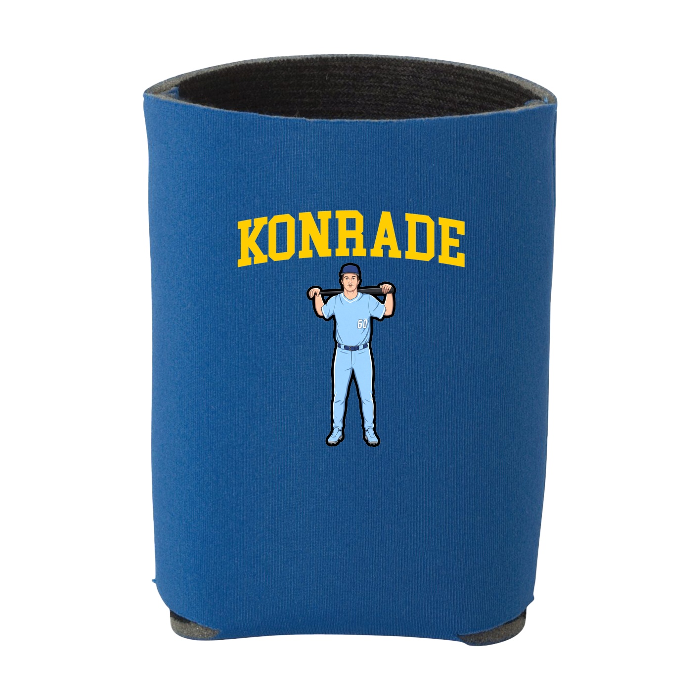 Can Holder — Shirsey in Royal