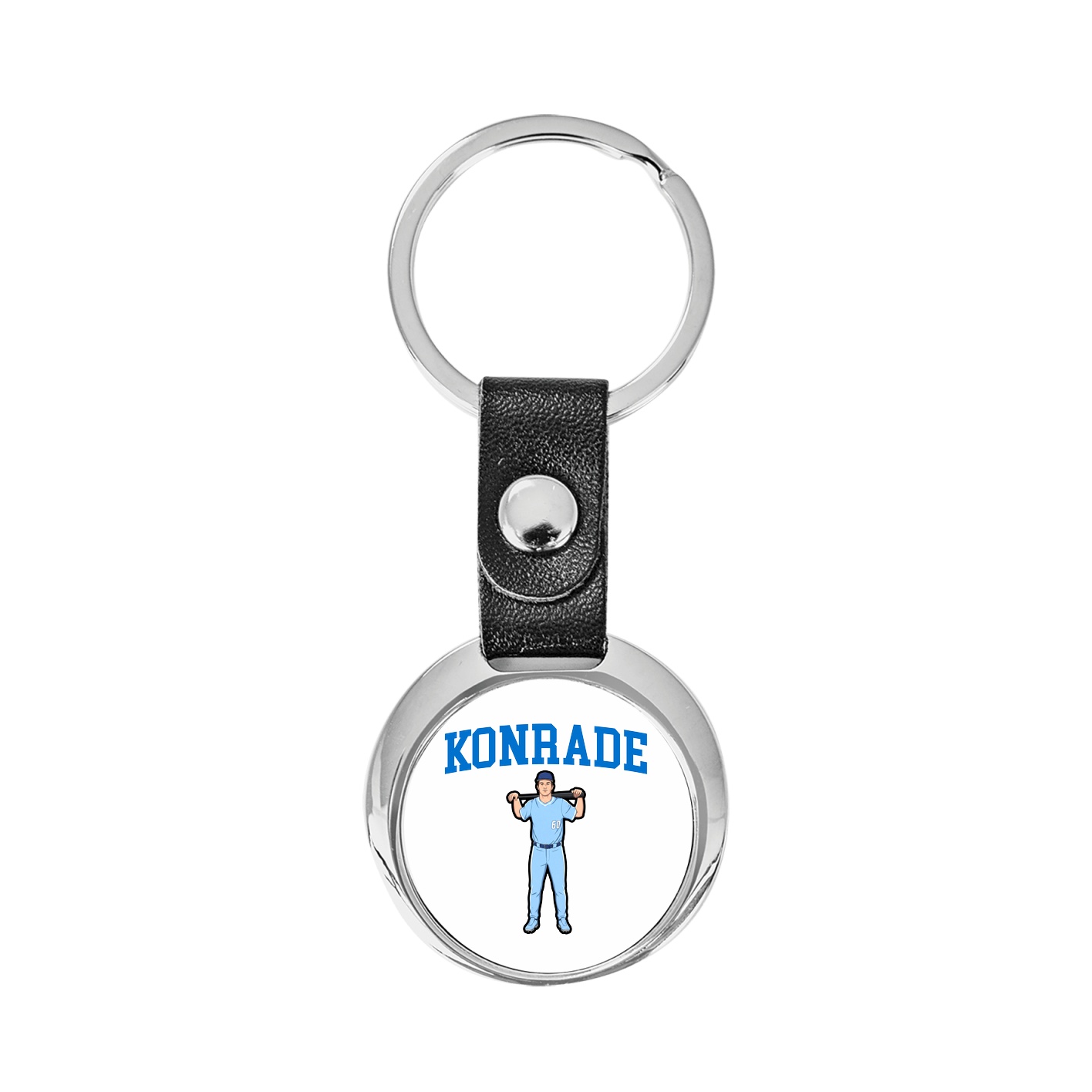 Key Chain — Shirsey in Classic
