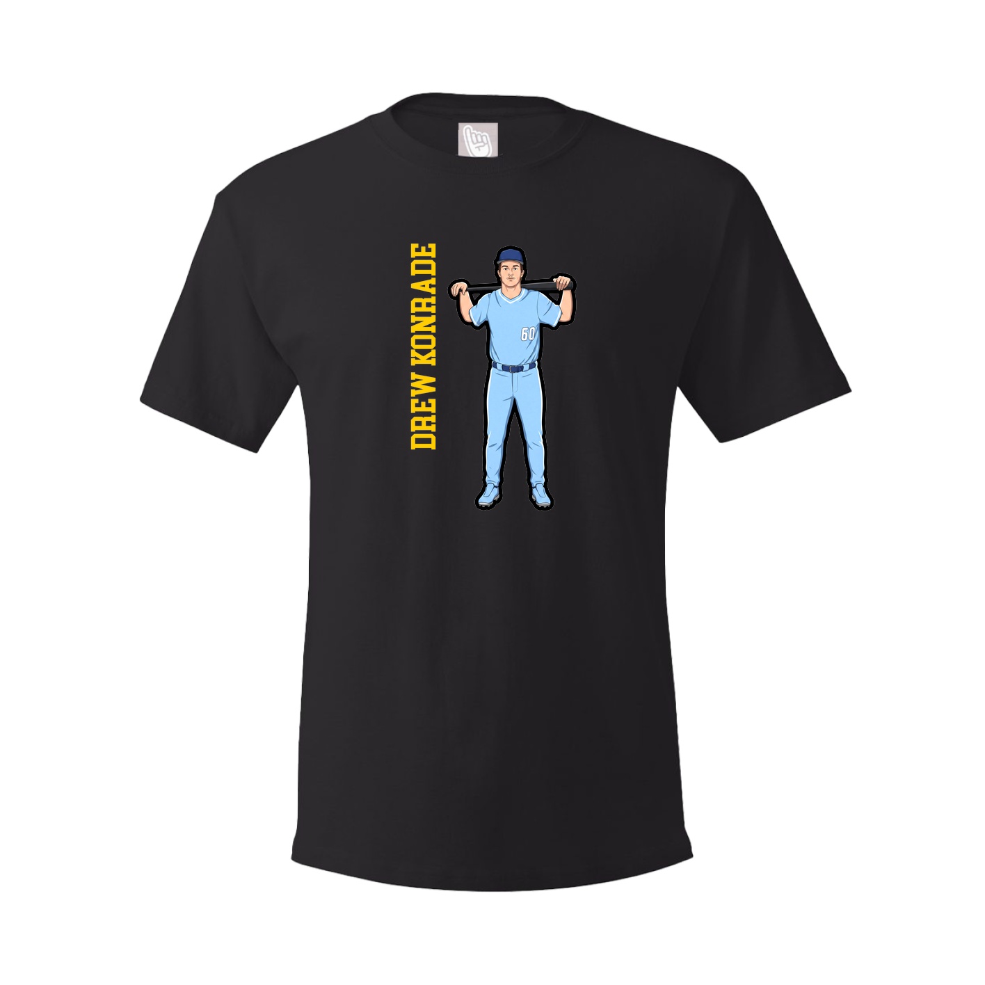 NIL Club Tee