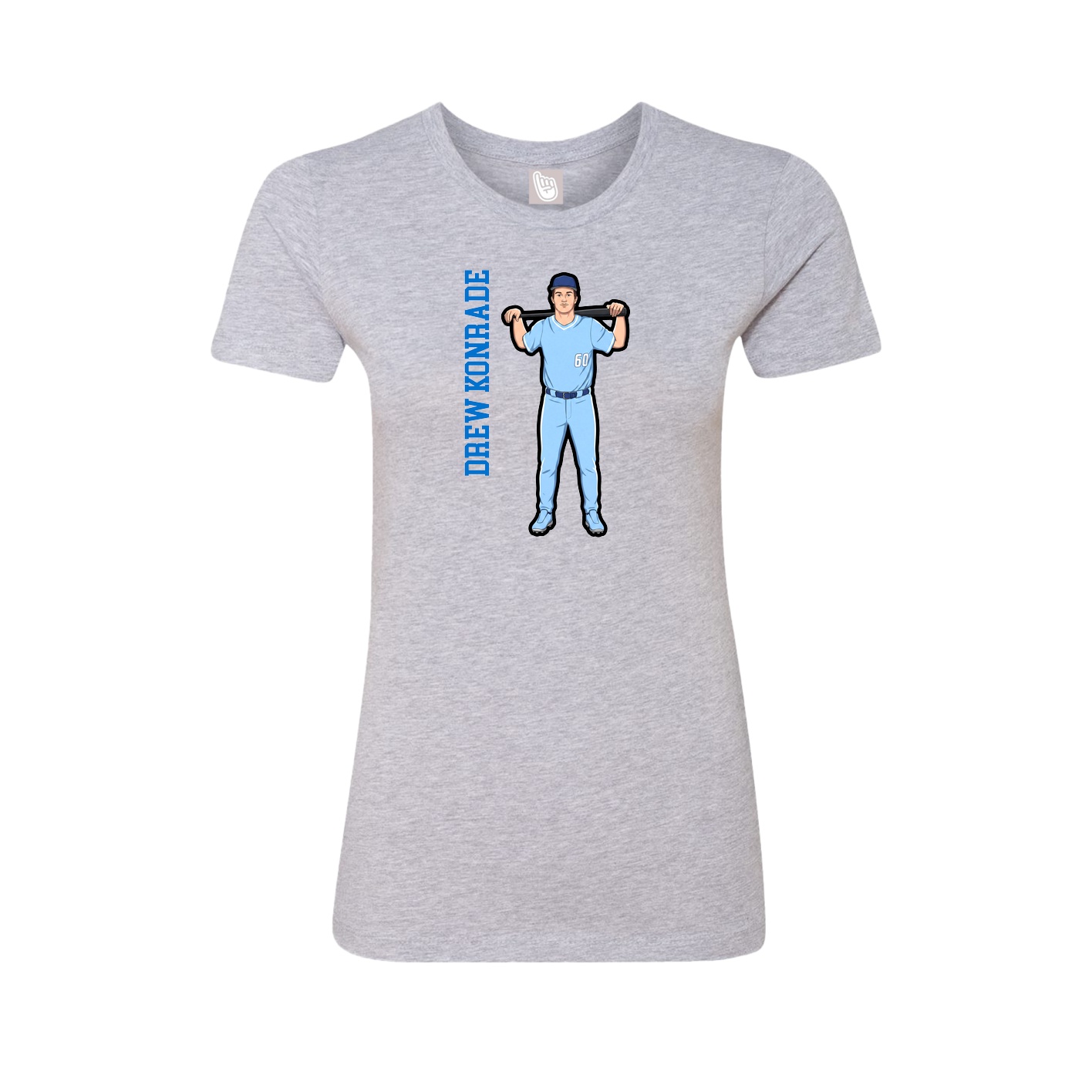 Womens Tee
