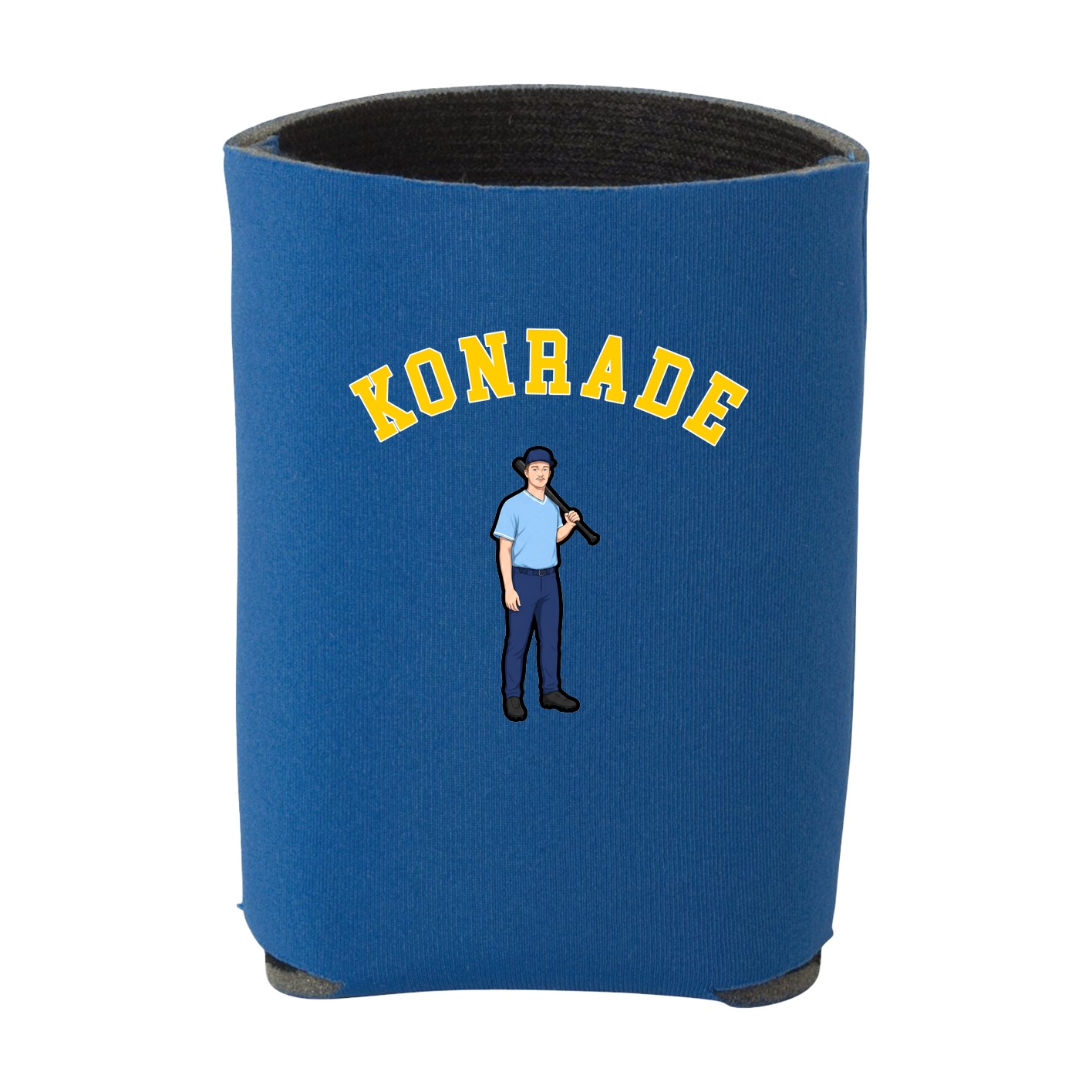 Can Holder — Shirsey Arch in Royal