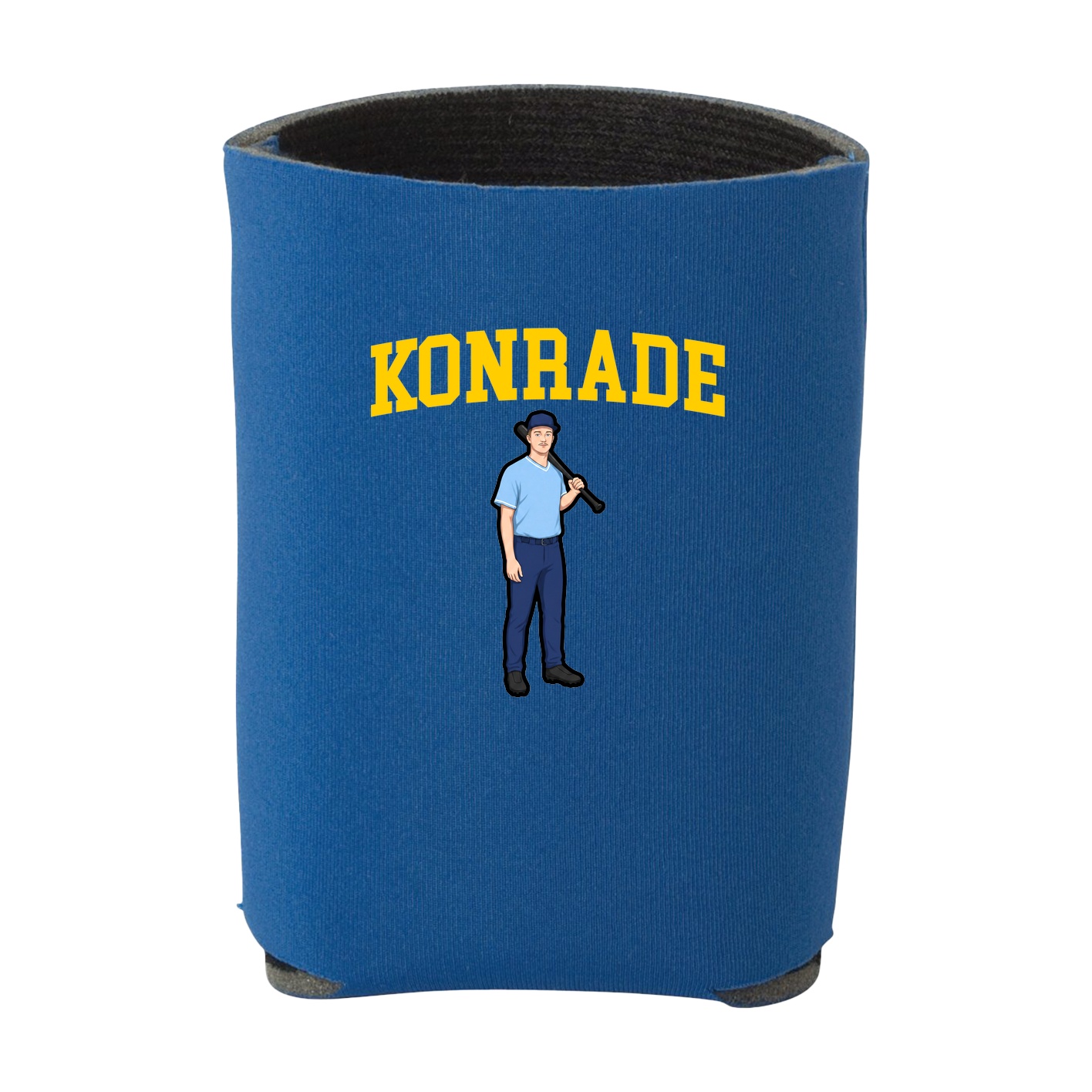 Can Holder — Shirsey in Royal