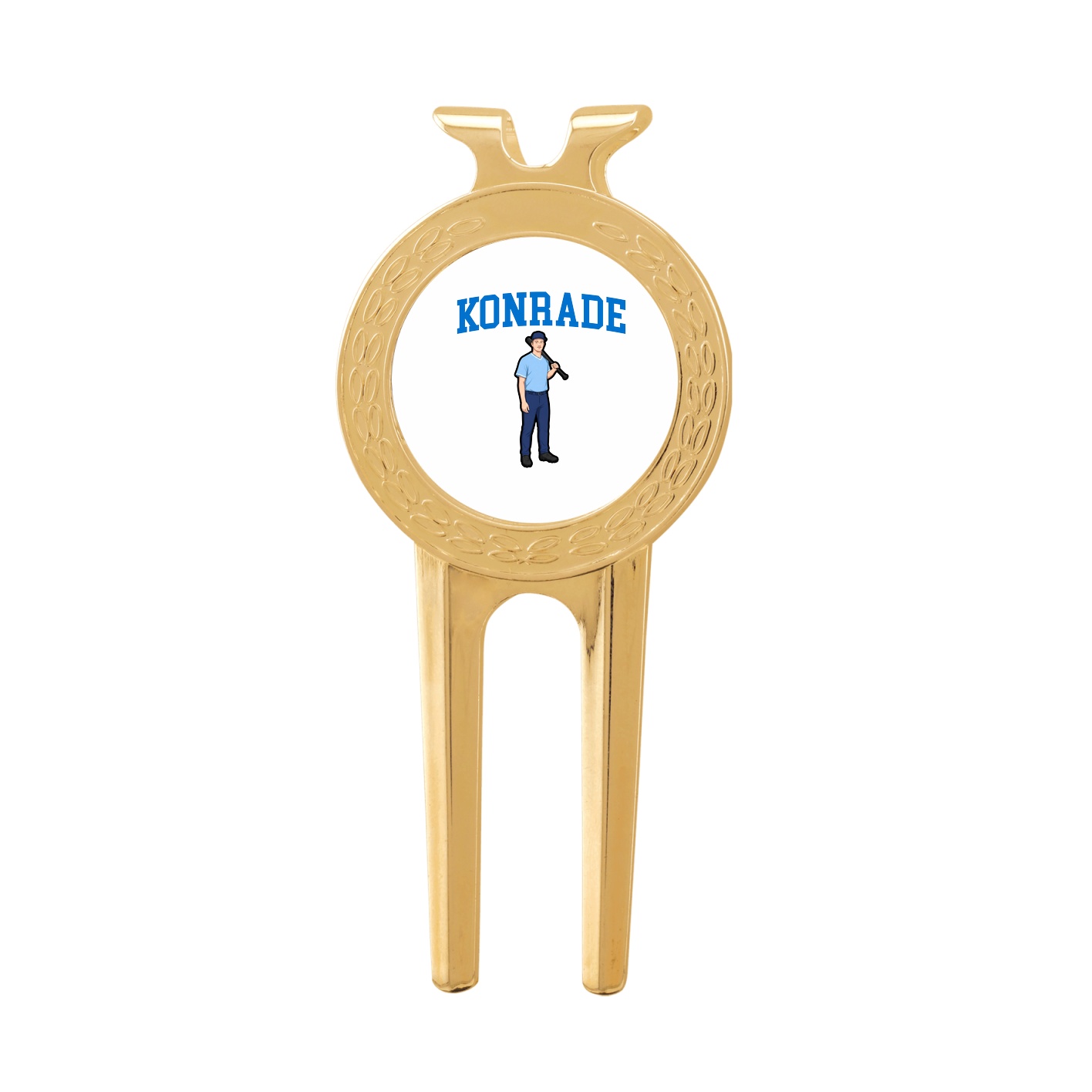 Divot Tool with Ball Marker — Shirsey in Classic