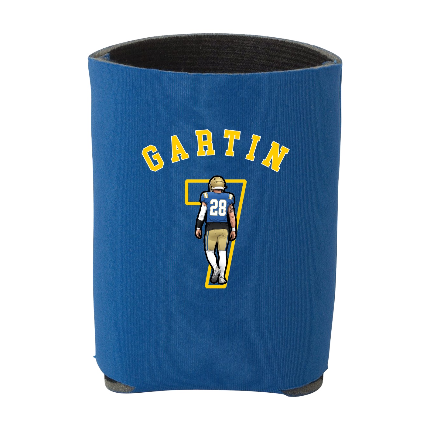 Can Holder — Shirsey Arch in Royal